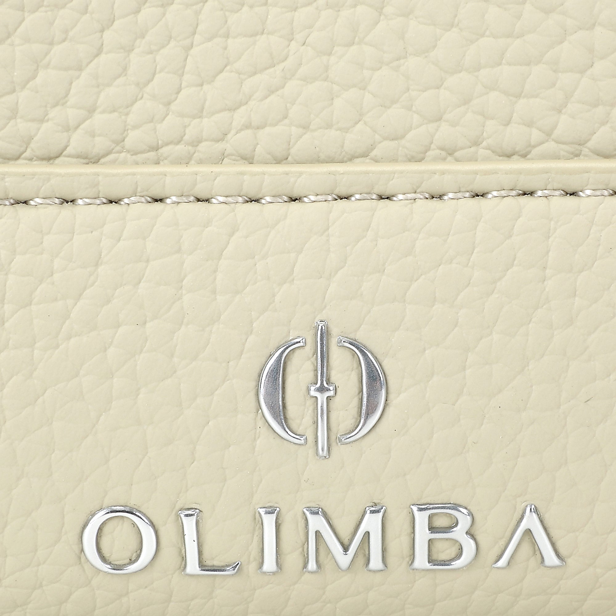 Bolsa Satchel Olimba