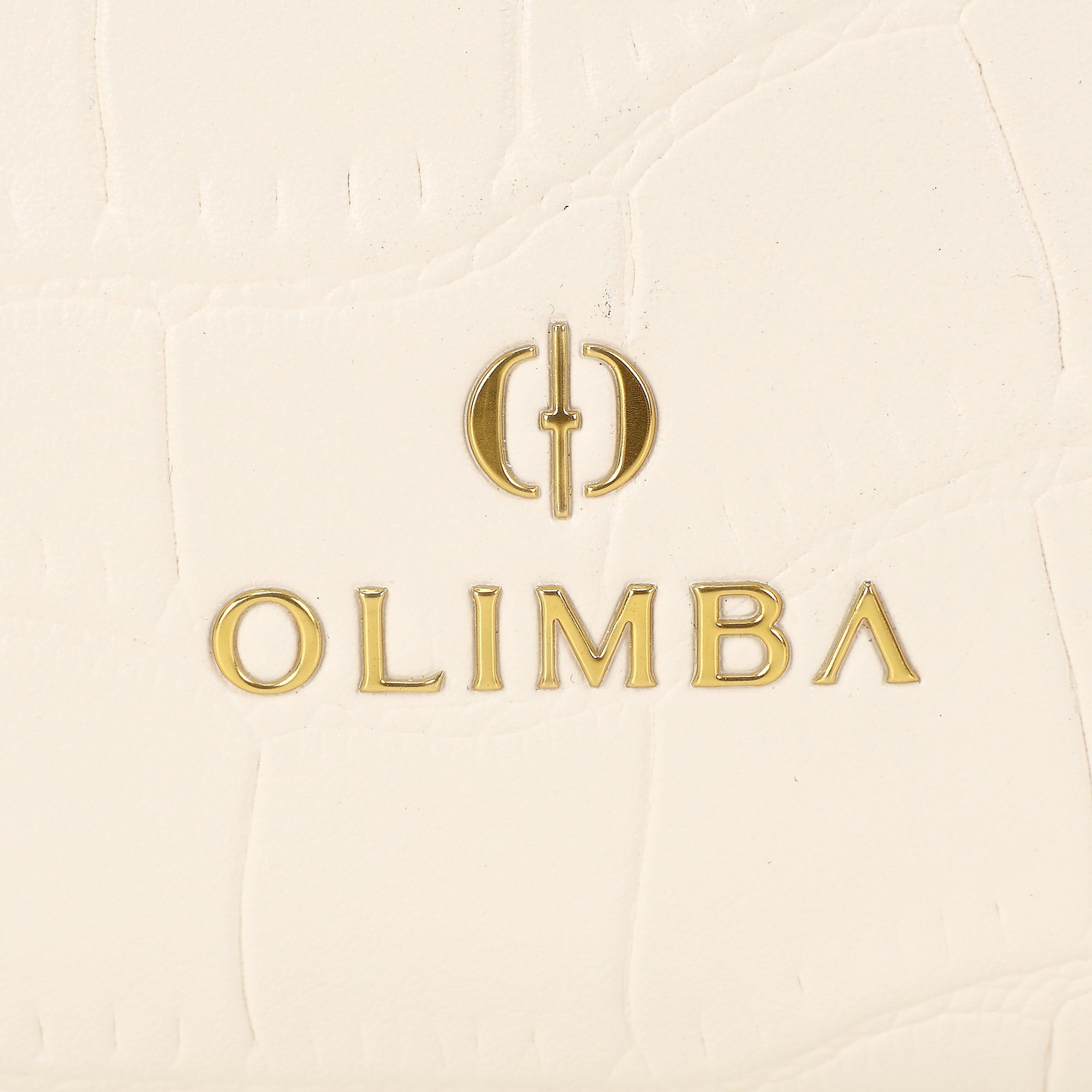 Bolsa Crossbody Olimba