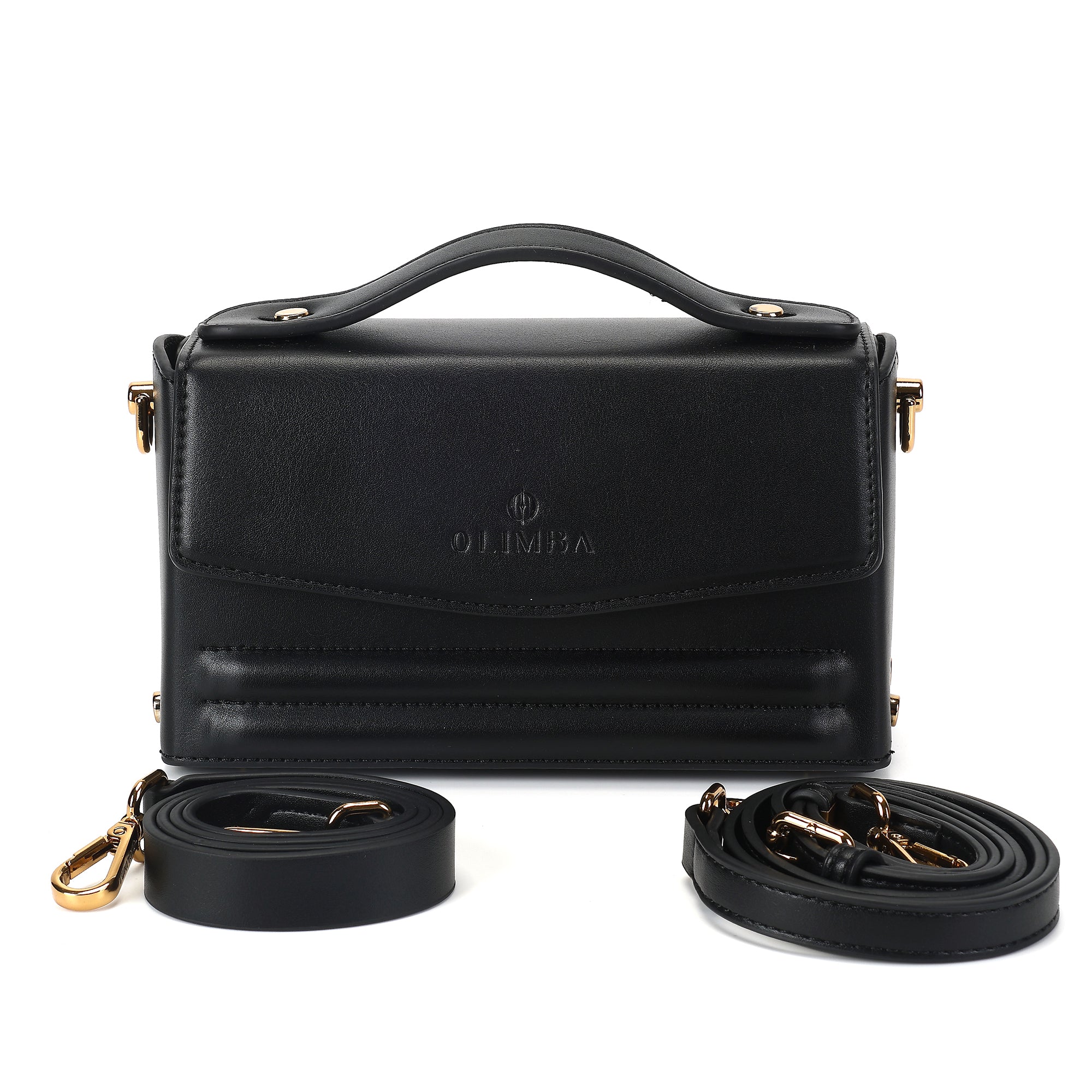 Bolsa Crossbody Olimba