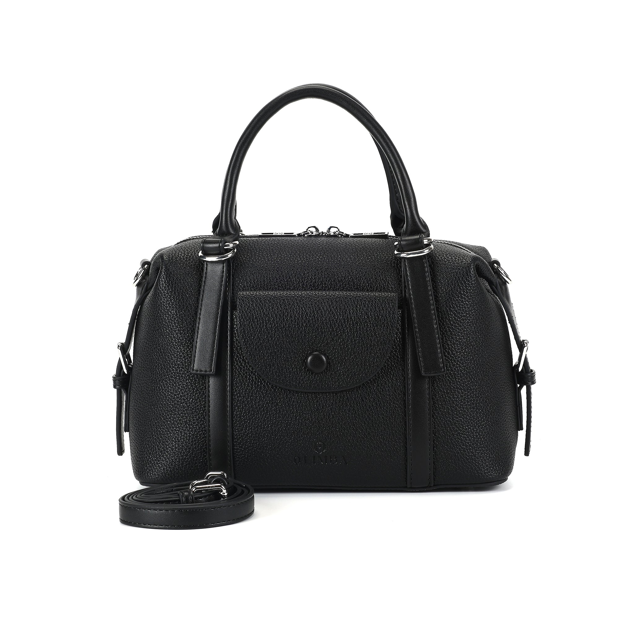 Bolsa Crossbody Olimba