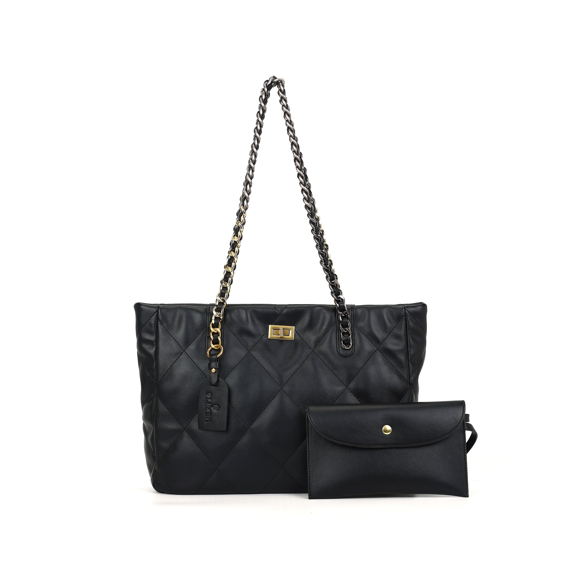 Bolsa Tote Olimba