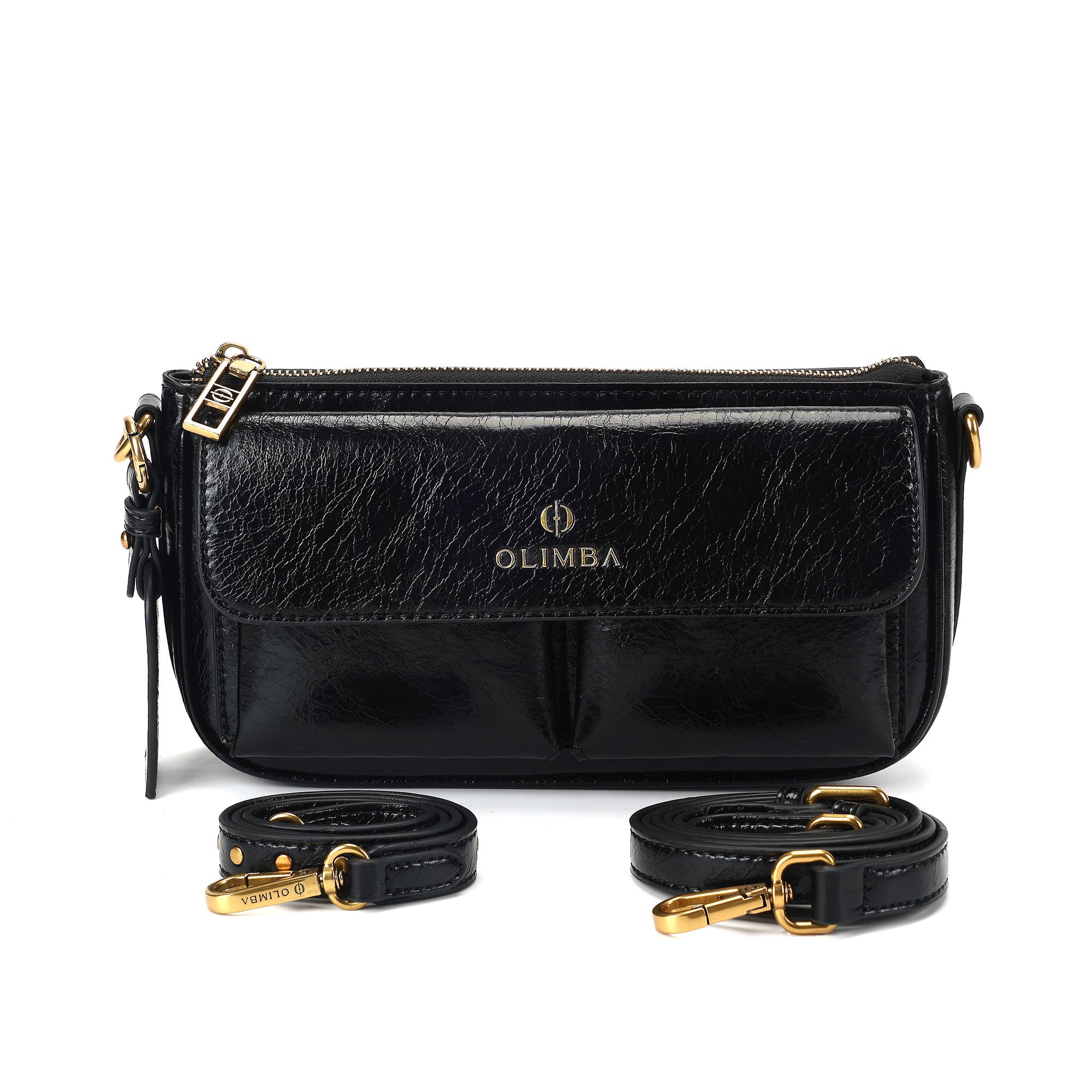 Bolsa Crossbody Olimba