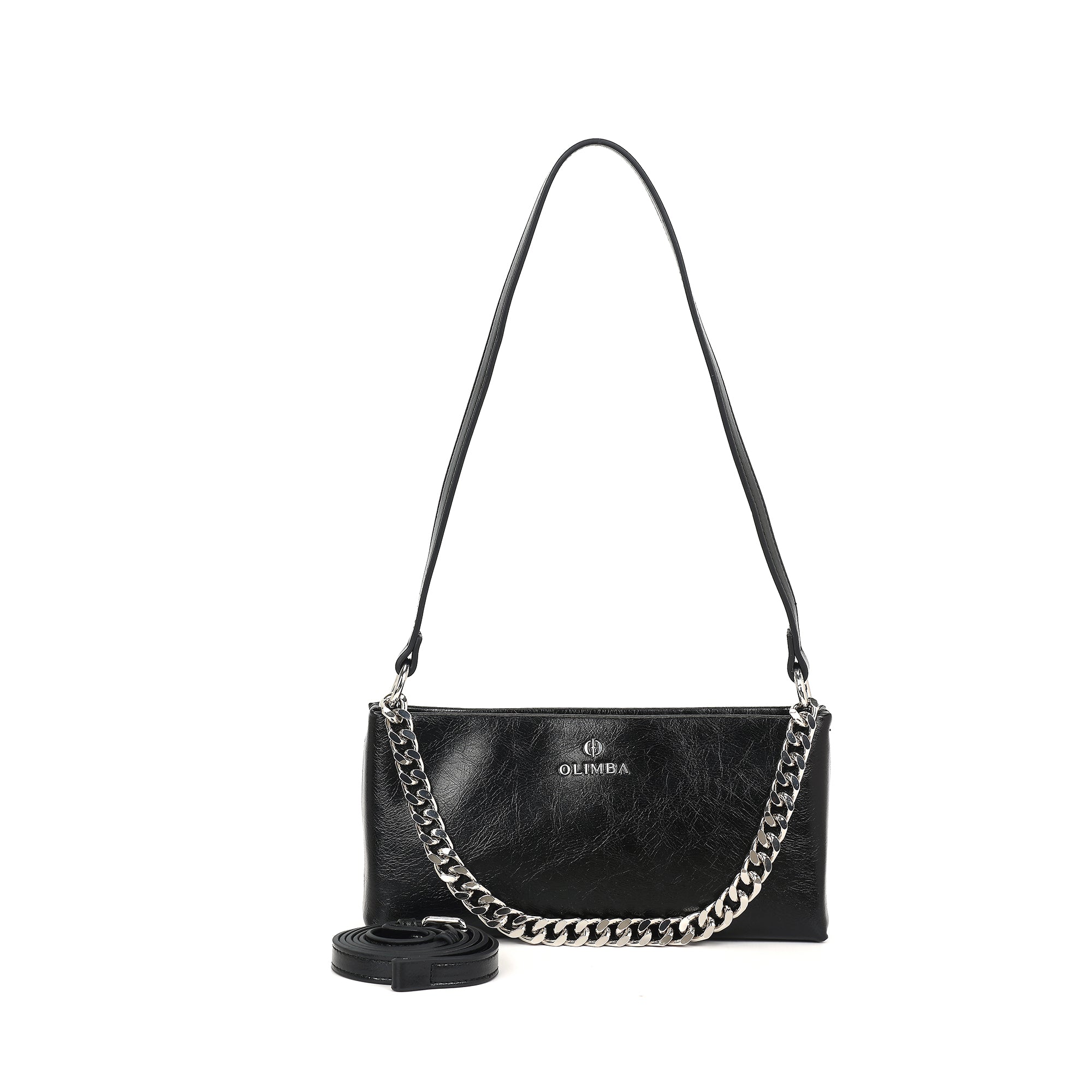 Bolsa Crossbody Olimba