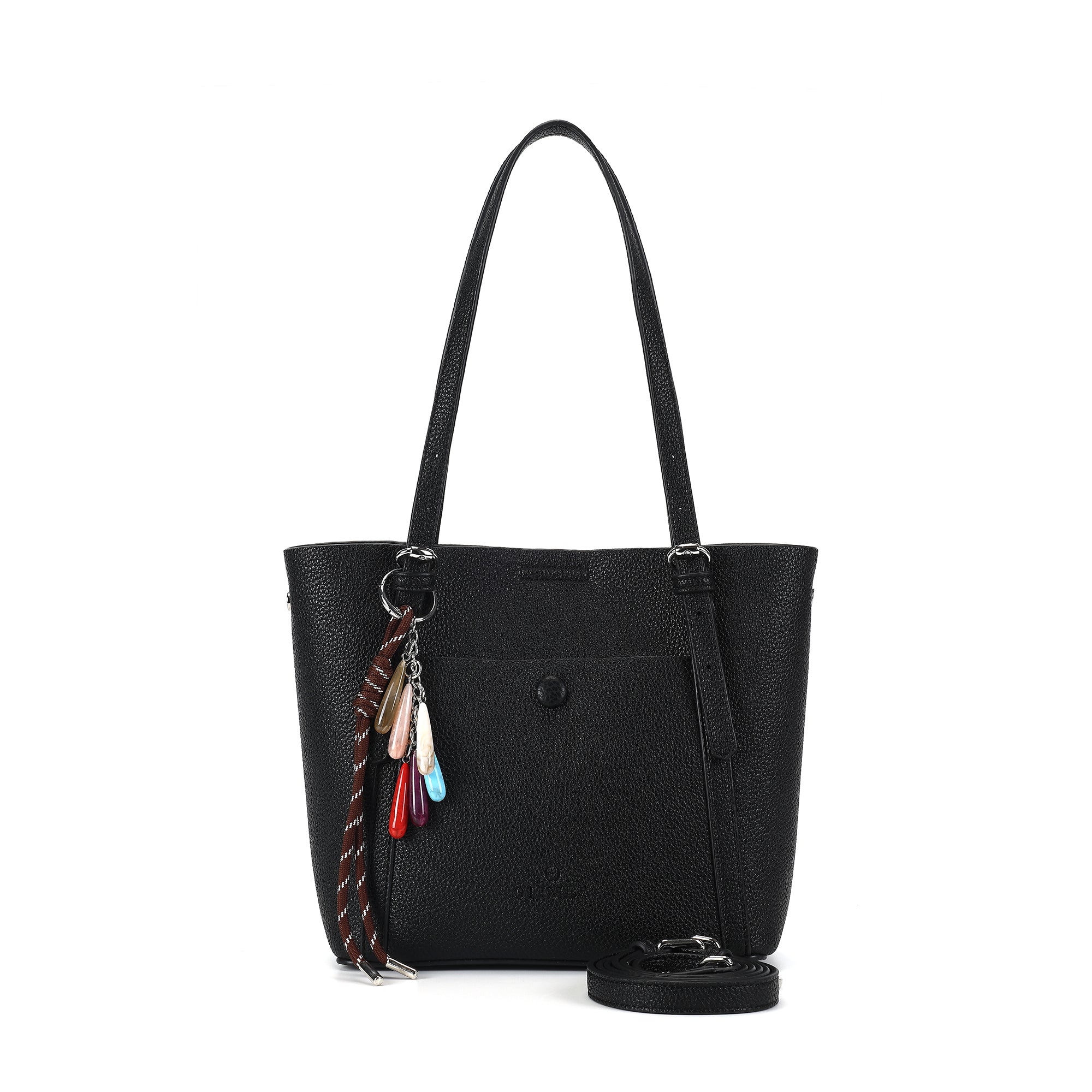 Bolsa Tote Olimba