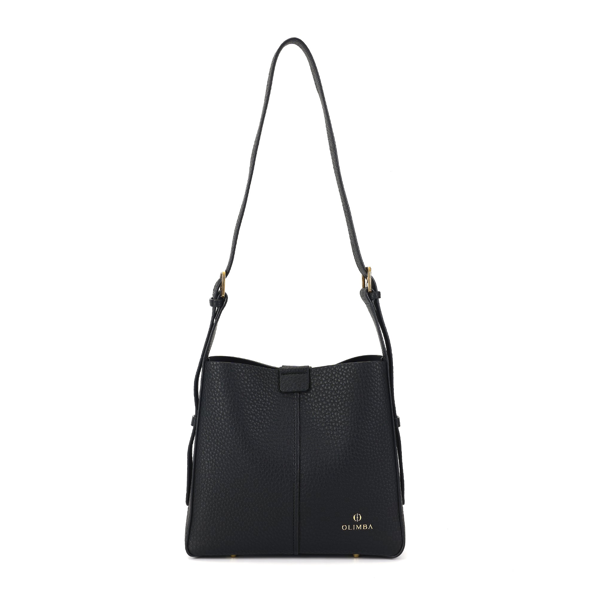Bolsa Satchel Olimba