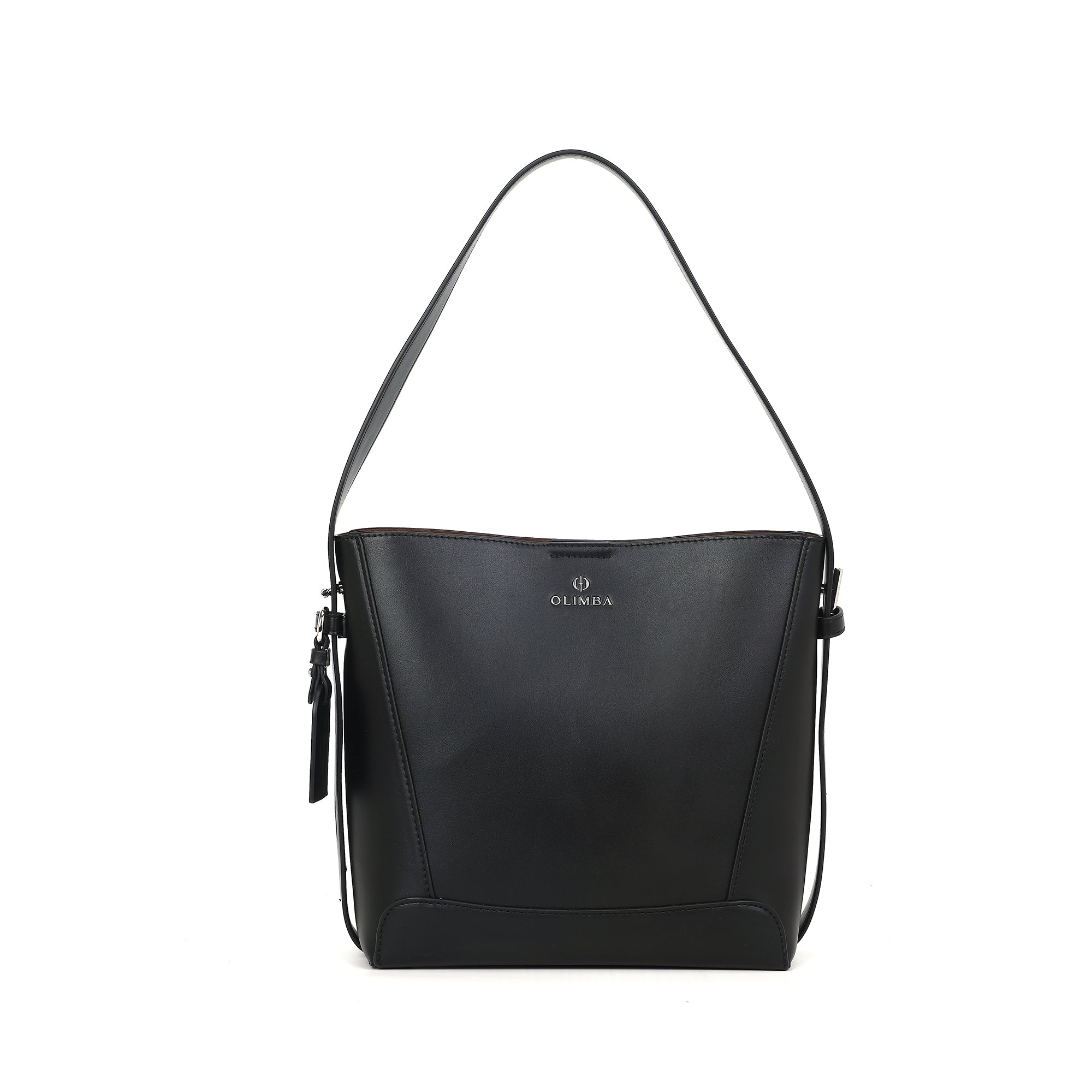 Bolsa Satchel Olimba