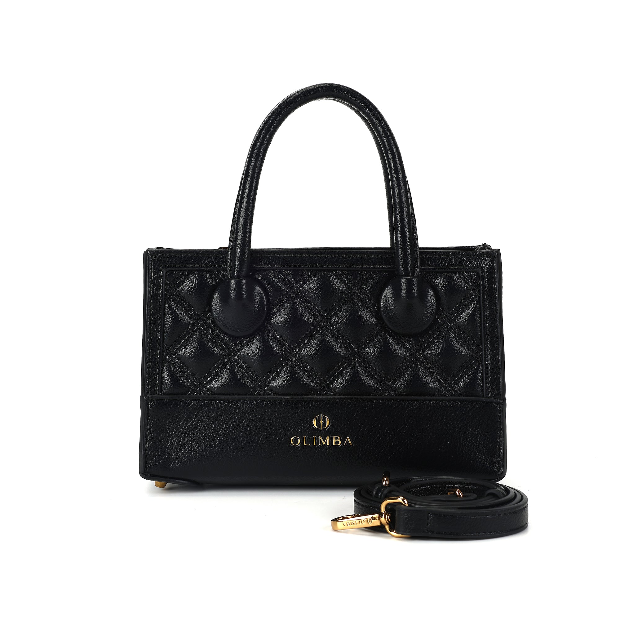 Bolsa Crossbody Olimba