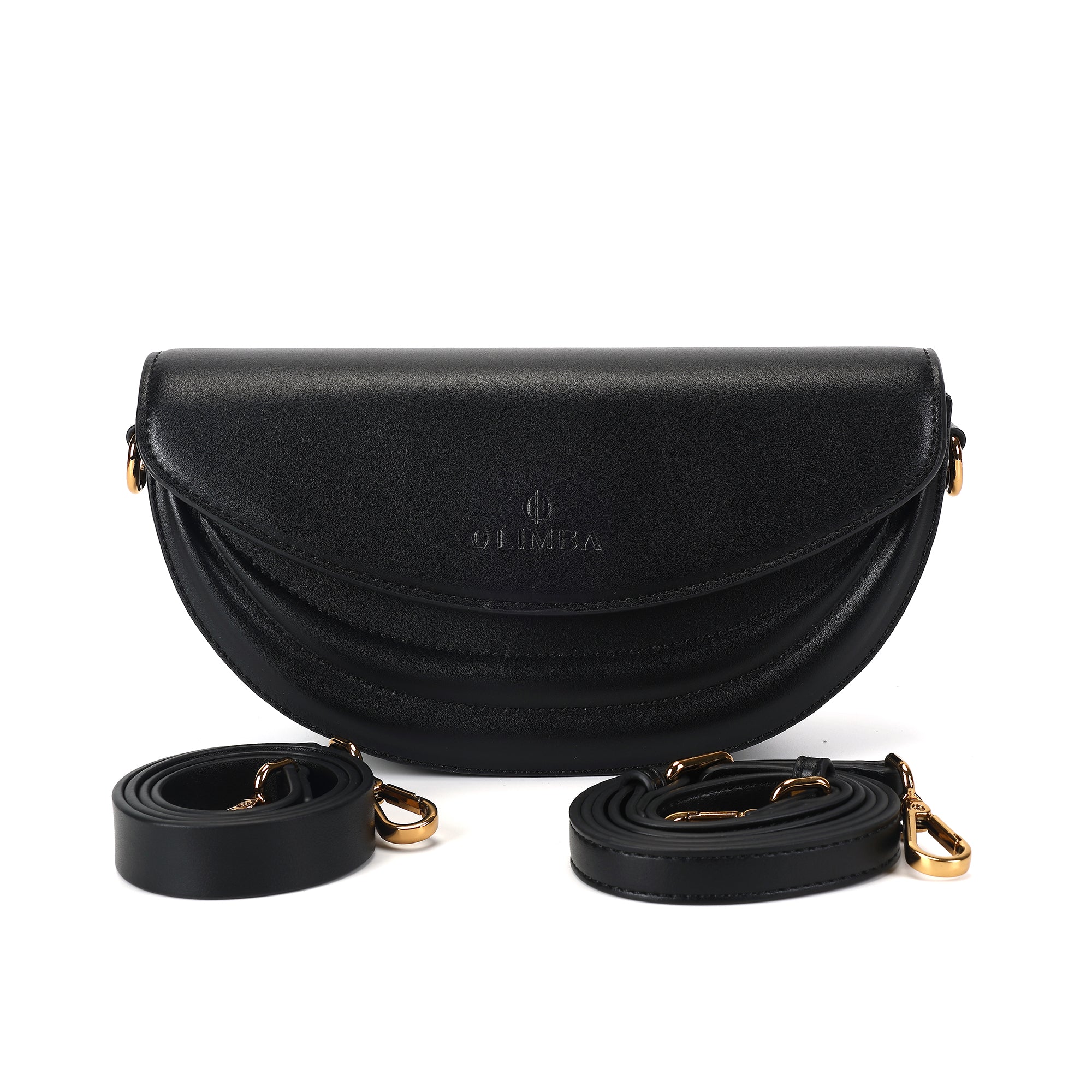 Bolsa Crossbody Olimba