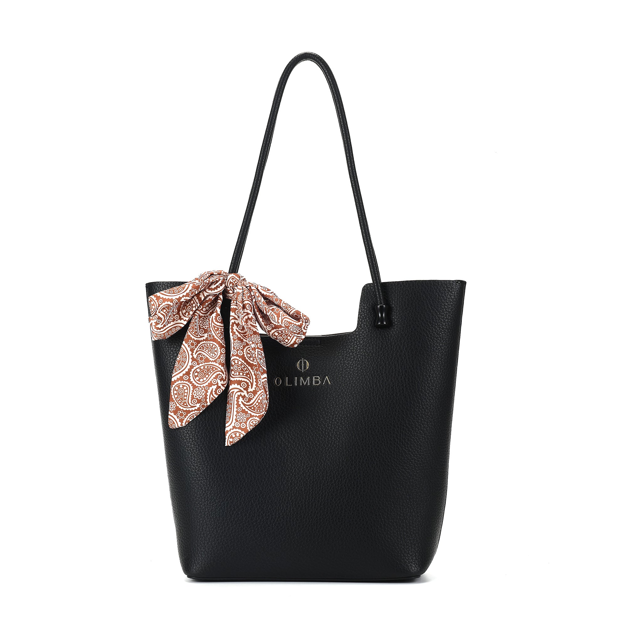 Bolsa Satchel Olimba