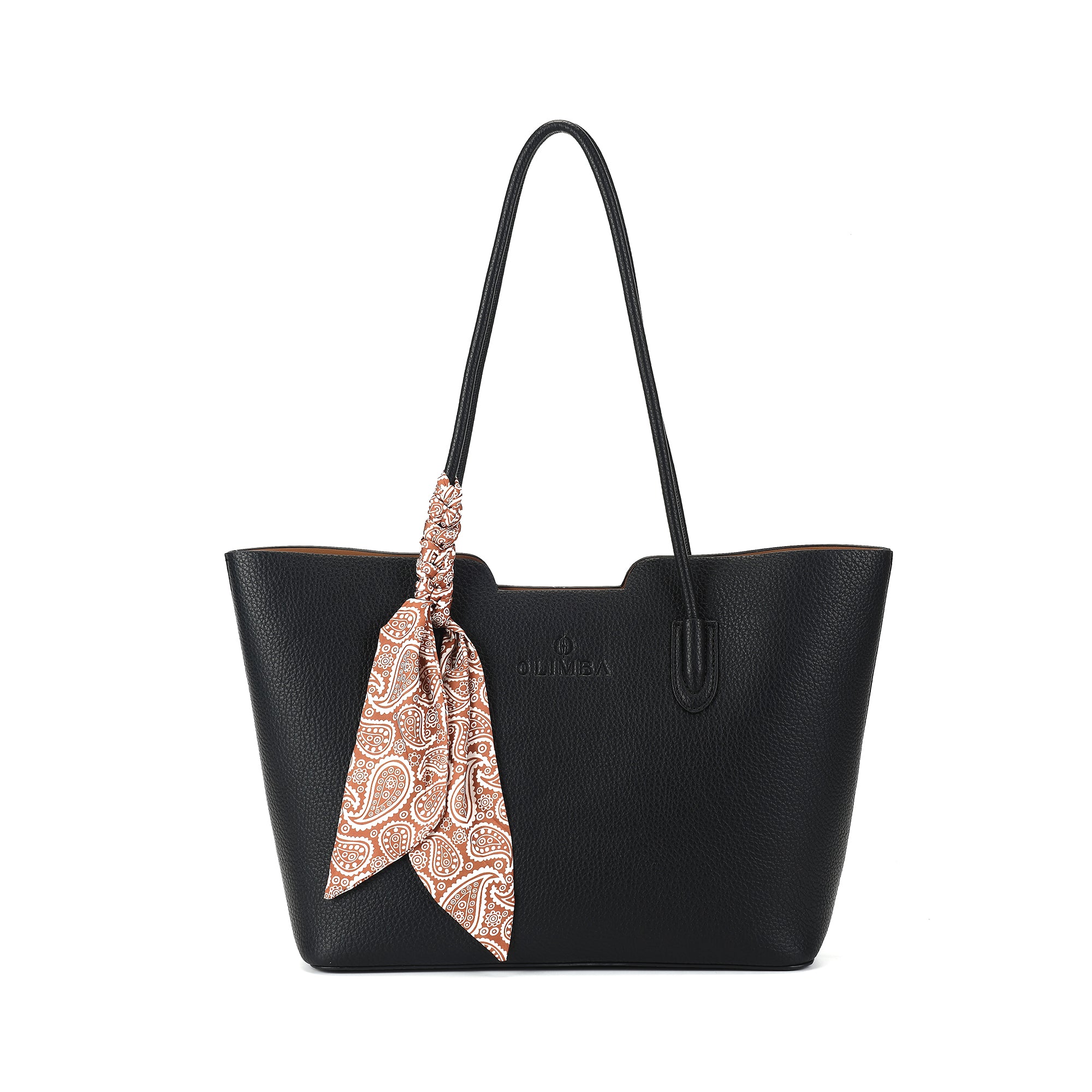 Bolsa Tote Olimba