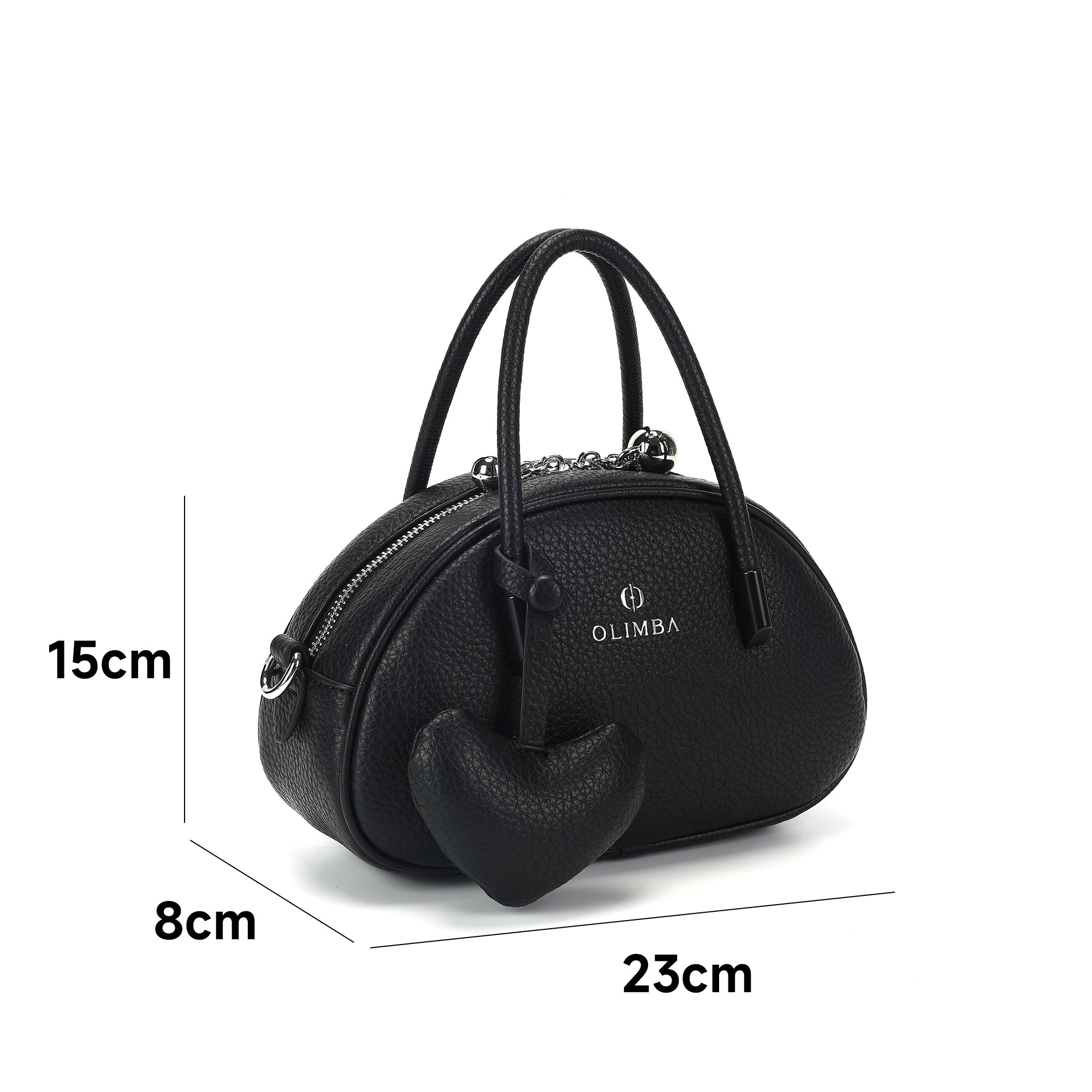 Bolsa Crossbody Olimba