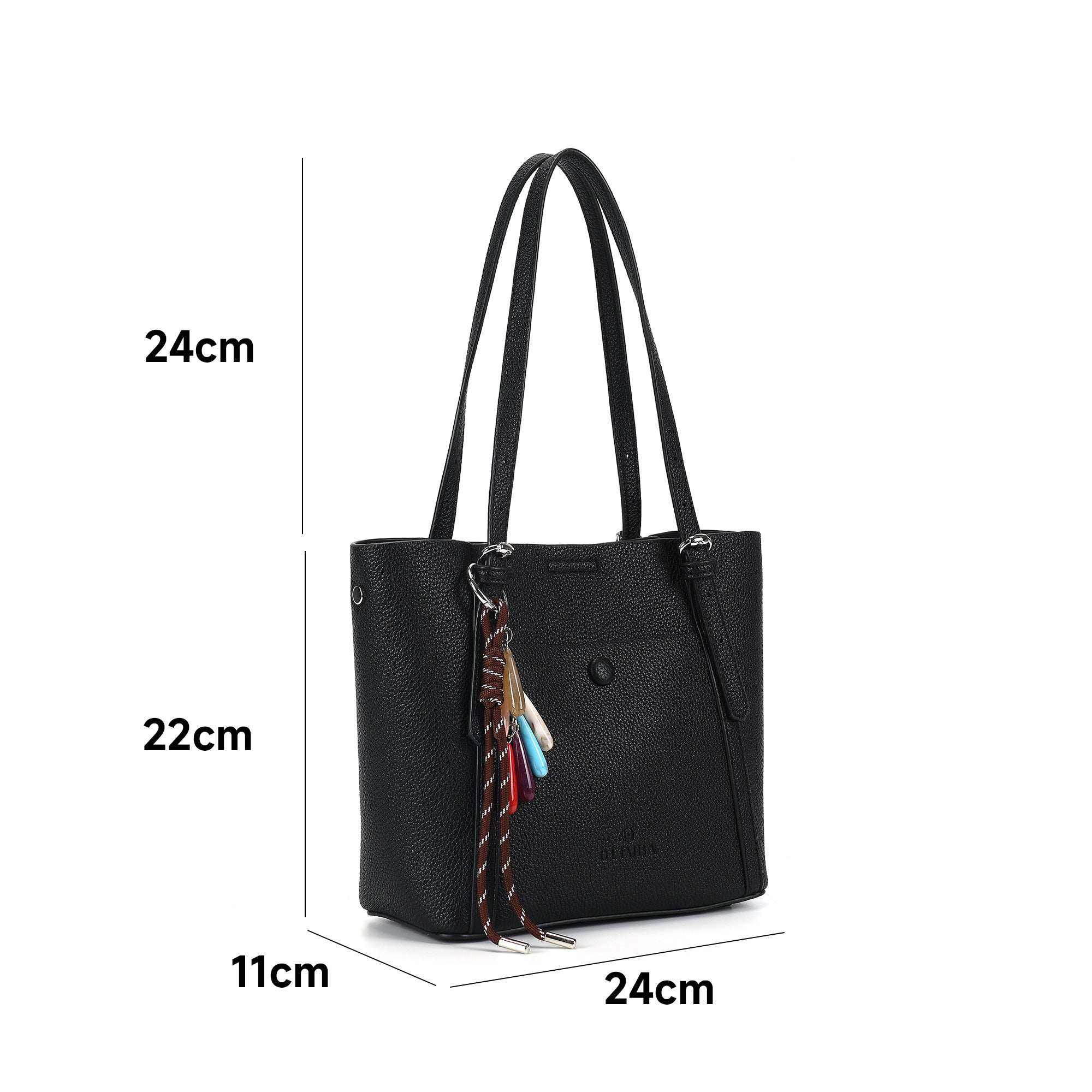 Bolsa Tote Olimba