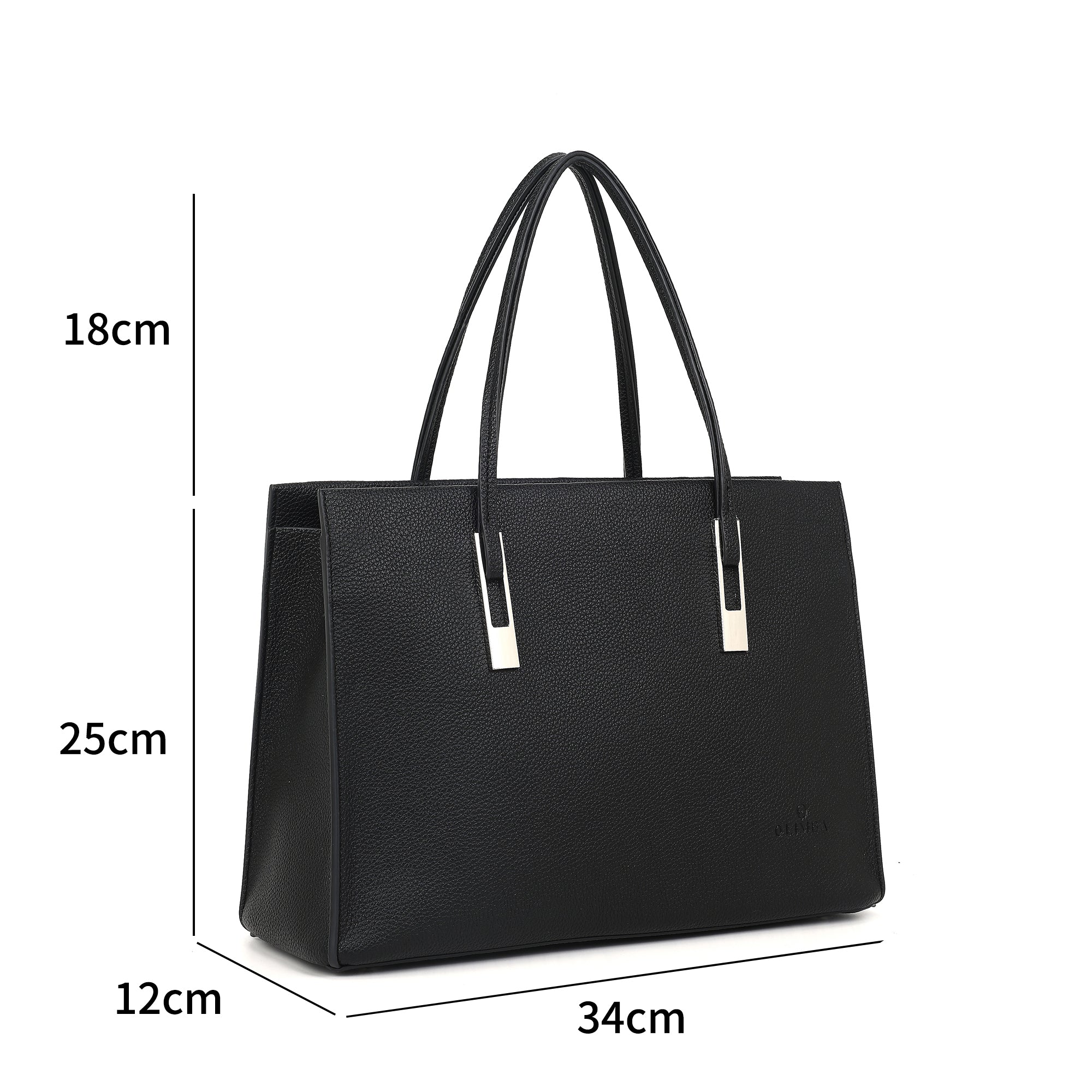 Bolsa Tote Olimba