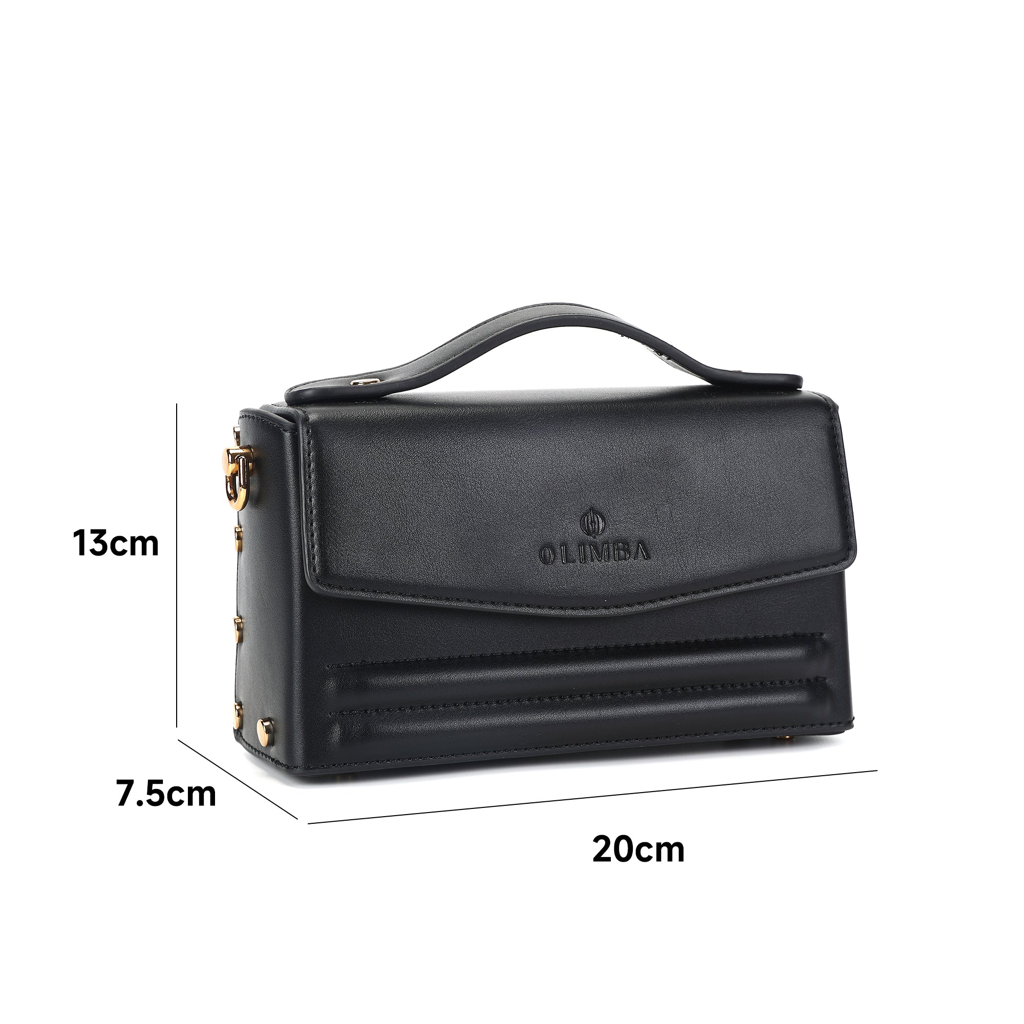 Bolsa Crossbody Olimba