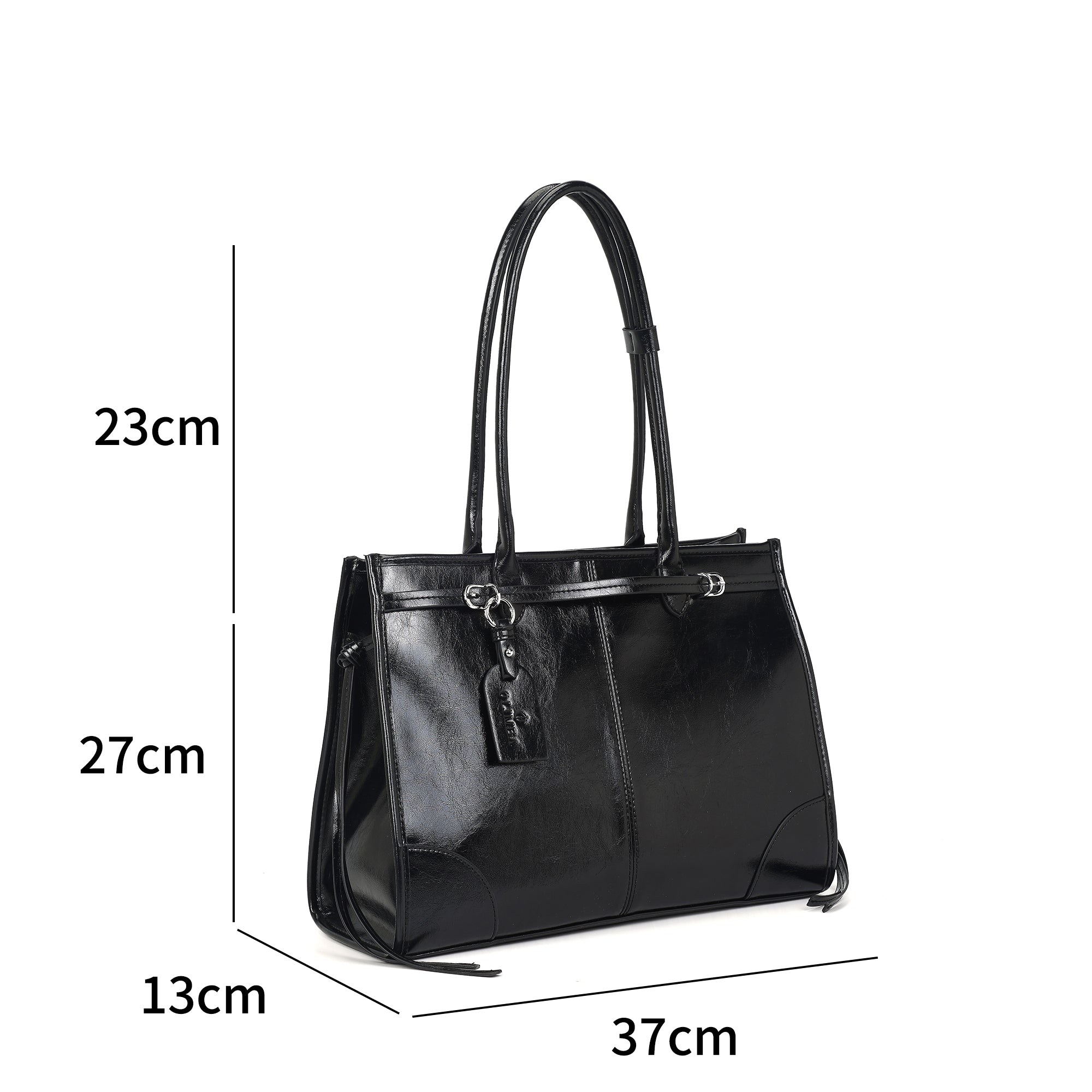 Bolsa Tote Olimba