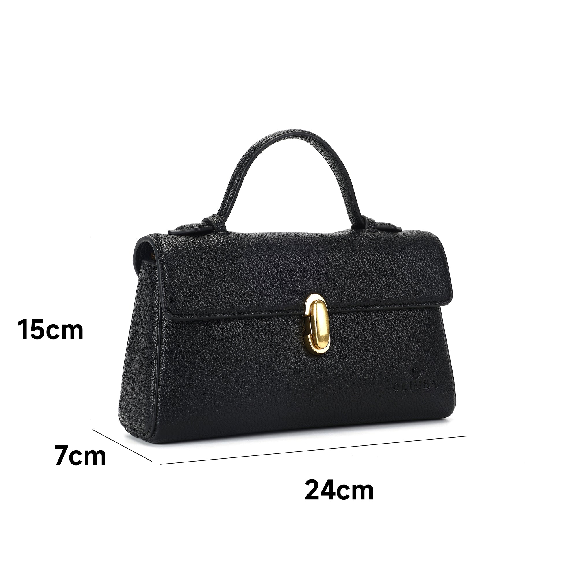 Bolsa Crossbody Olimba