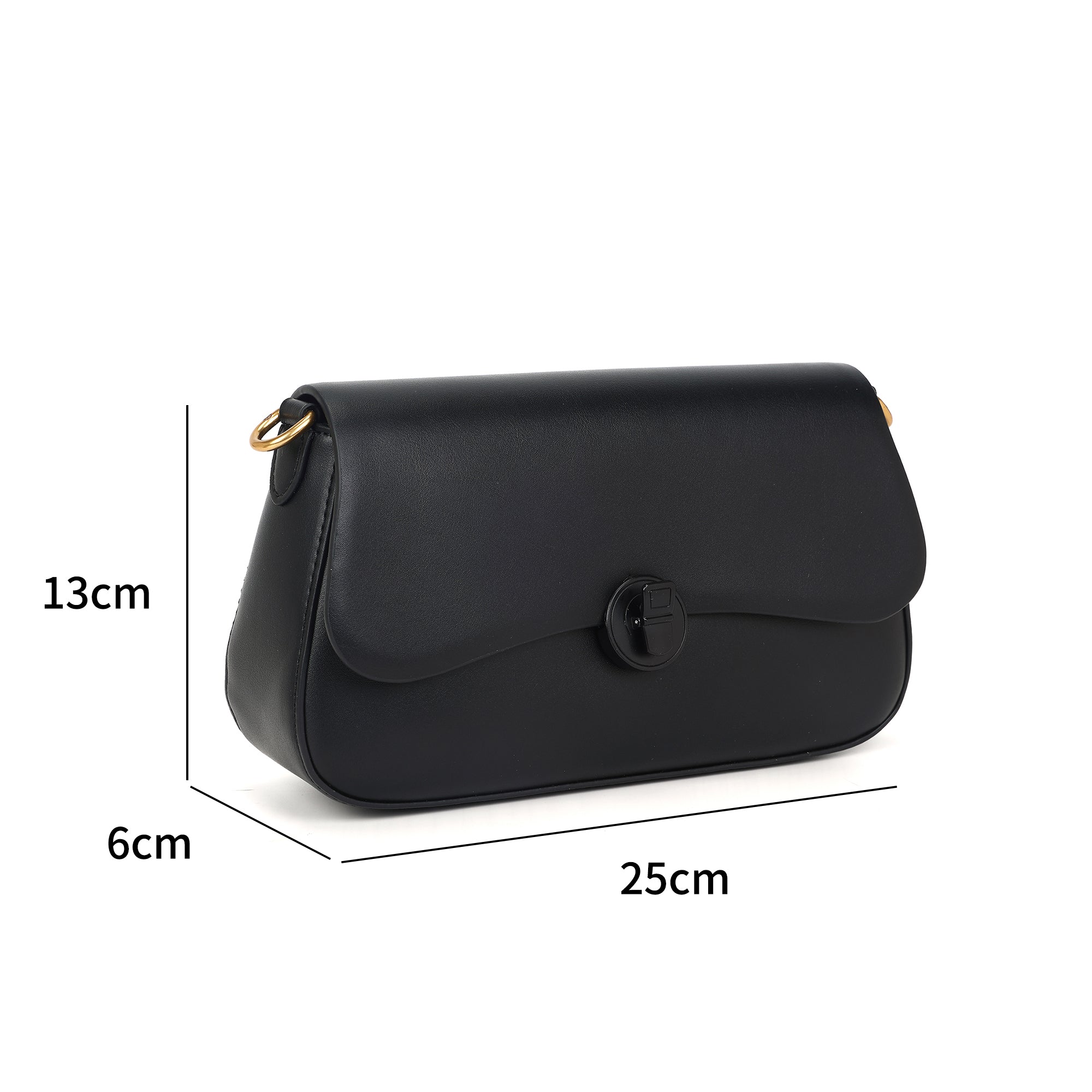 Bolsa Crossbody Olimba