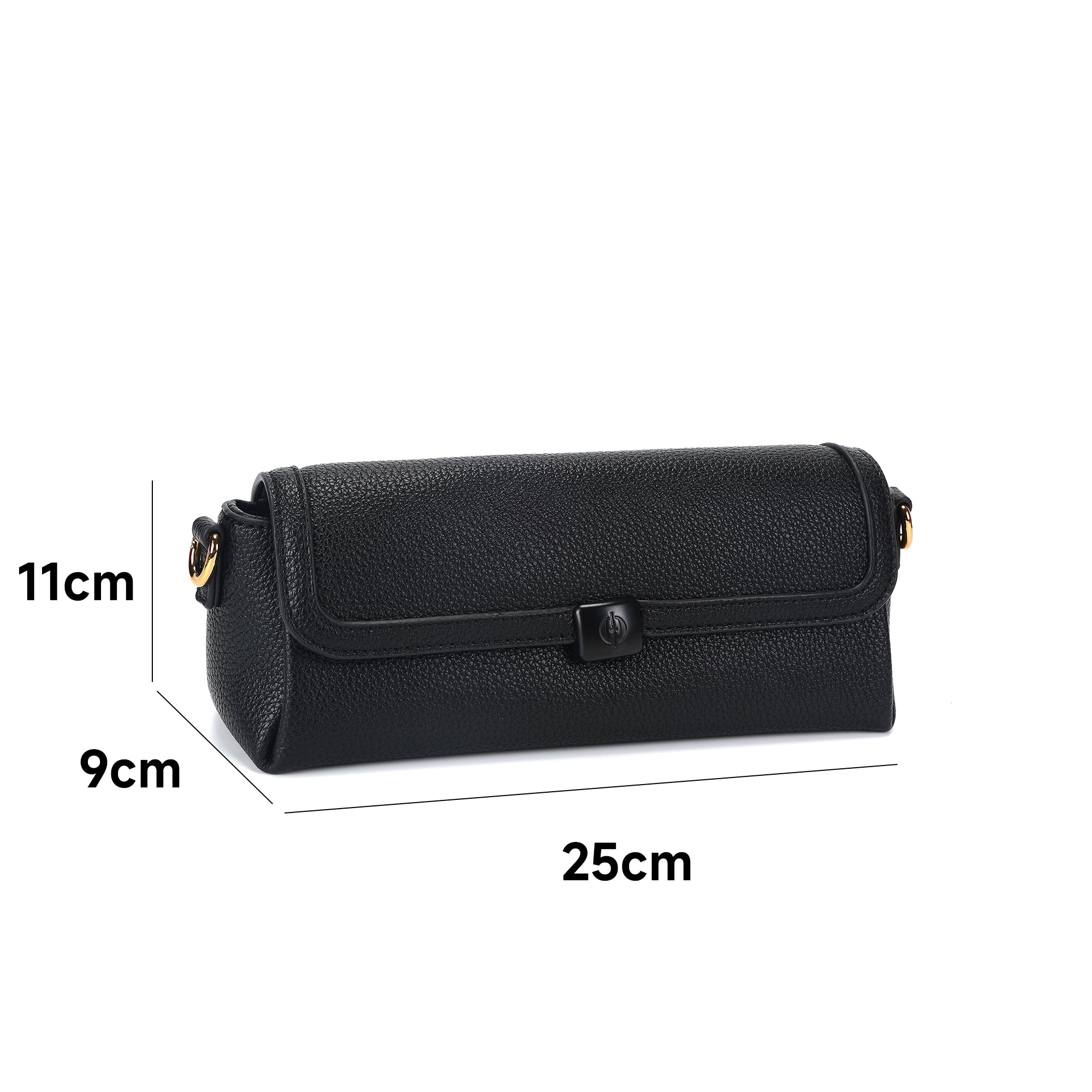 Bolsa Crossbody Olimba