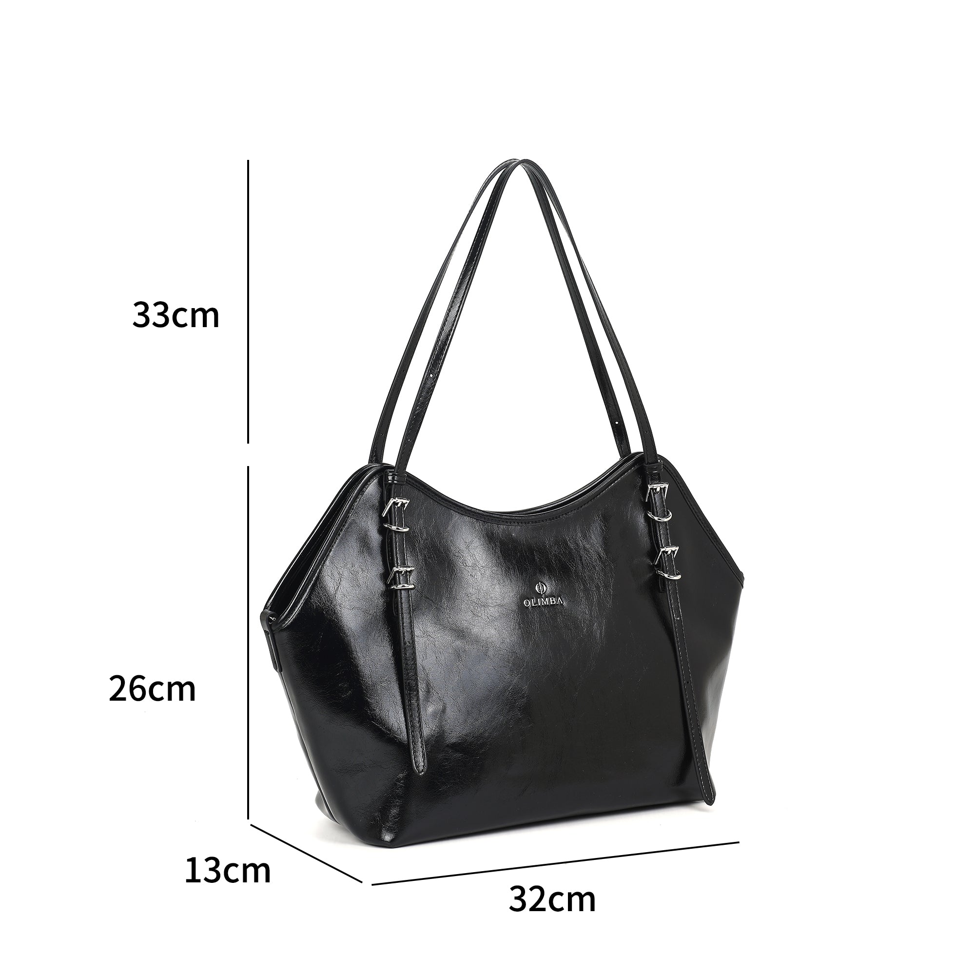 Bolsa Tote Olimba