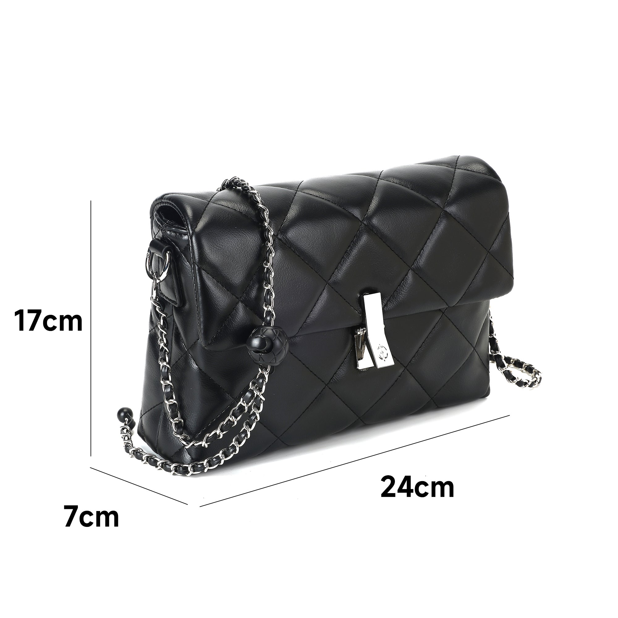 Bolsa Crossbody Olimba