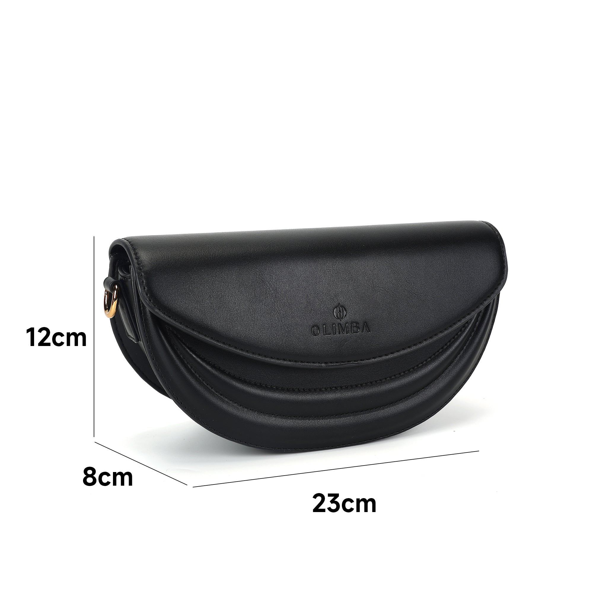 Bolsa Crossbody Olimba