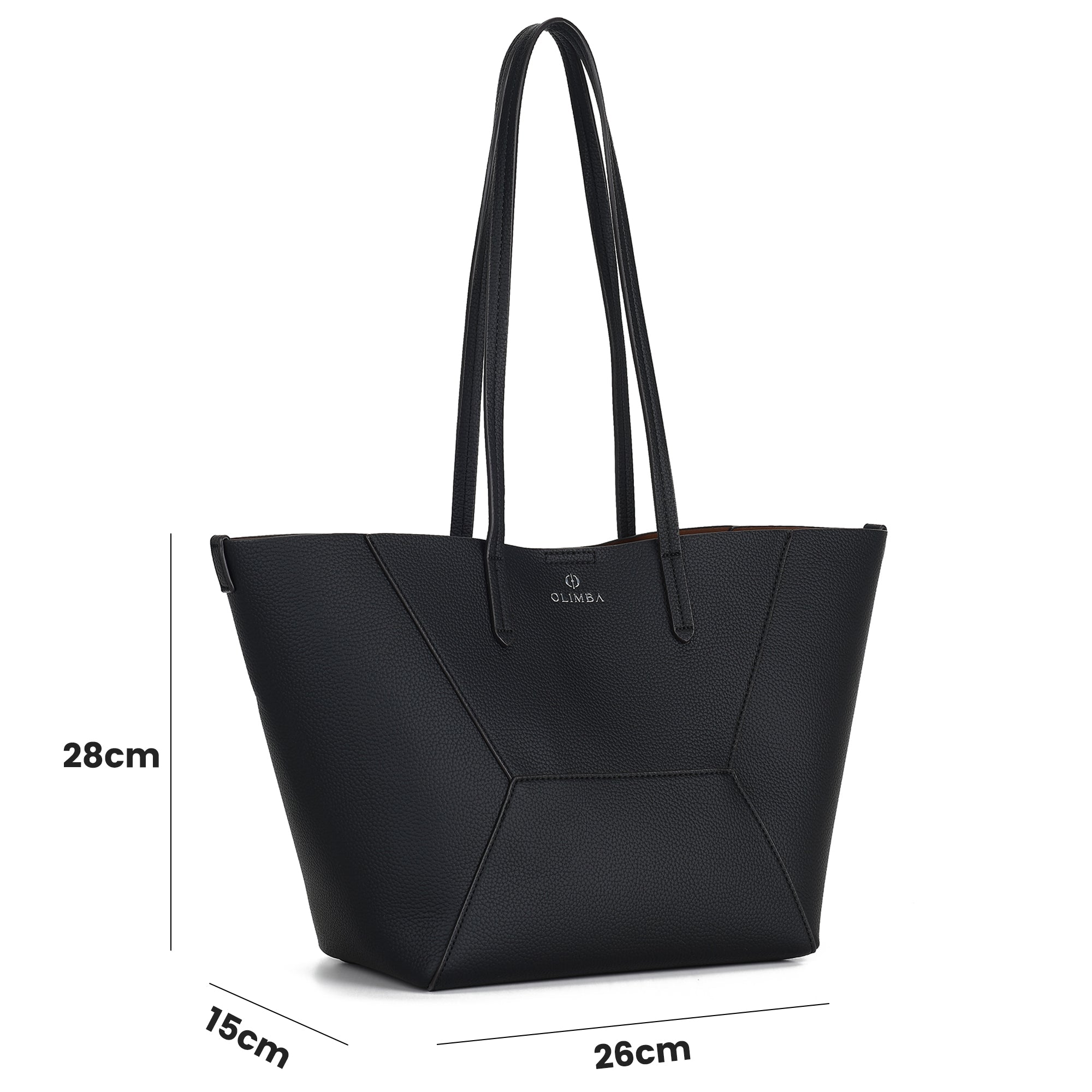Bolsa Tote Olimba