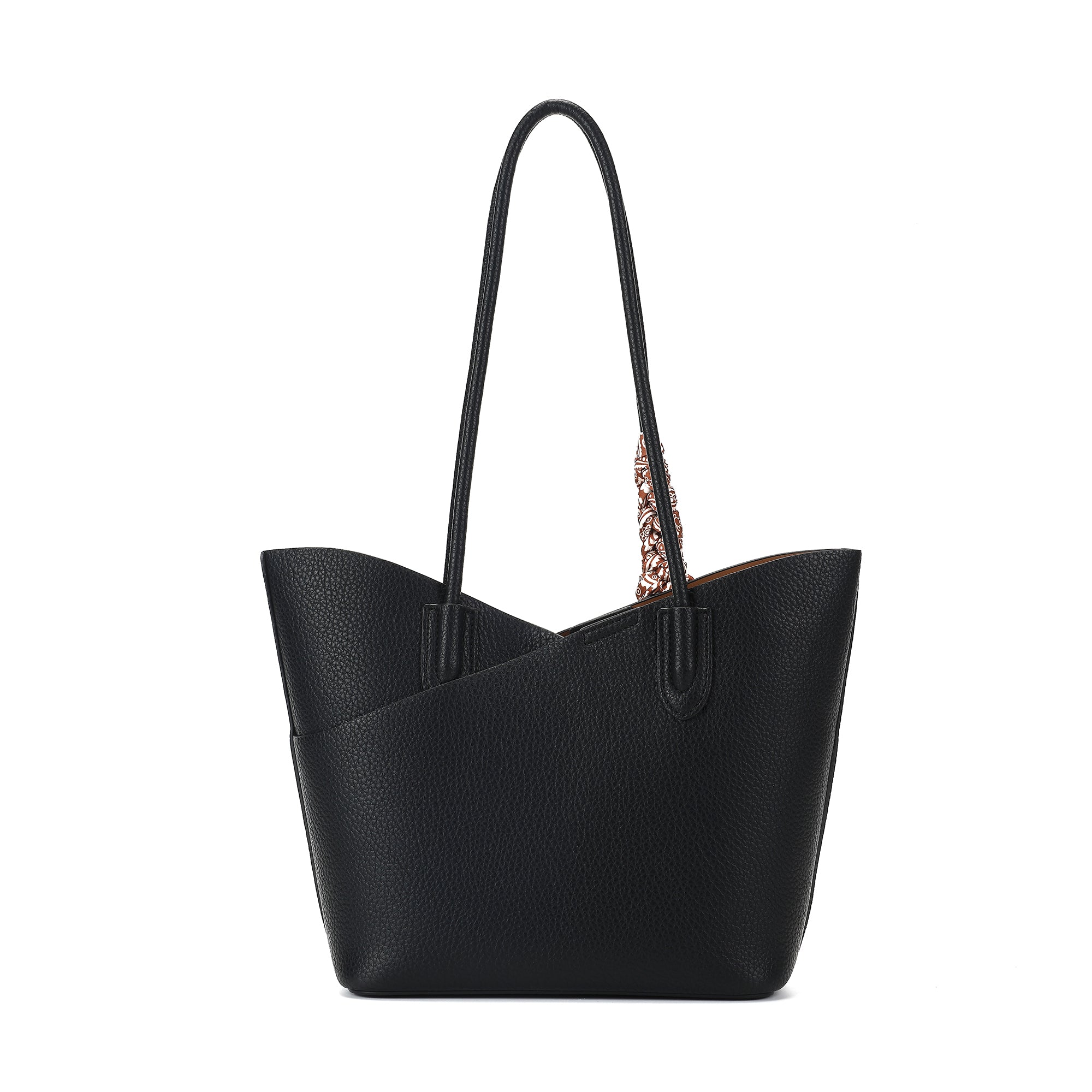Bolsa Satchel Olimba