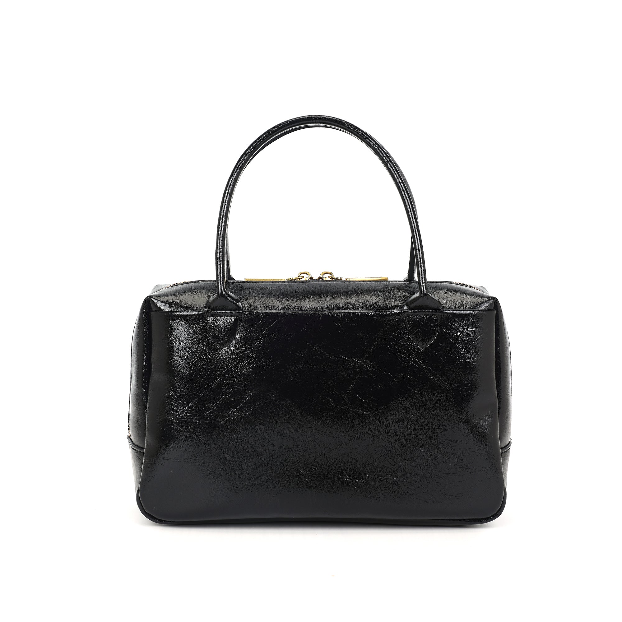 Bolsa Satchel Olimba