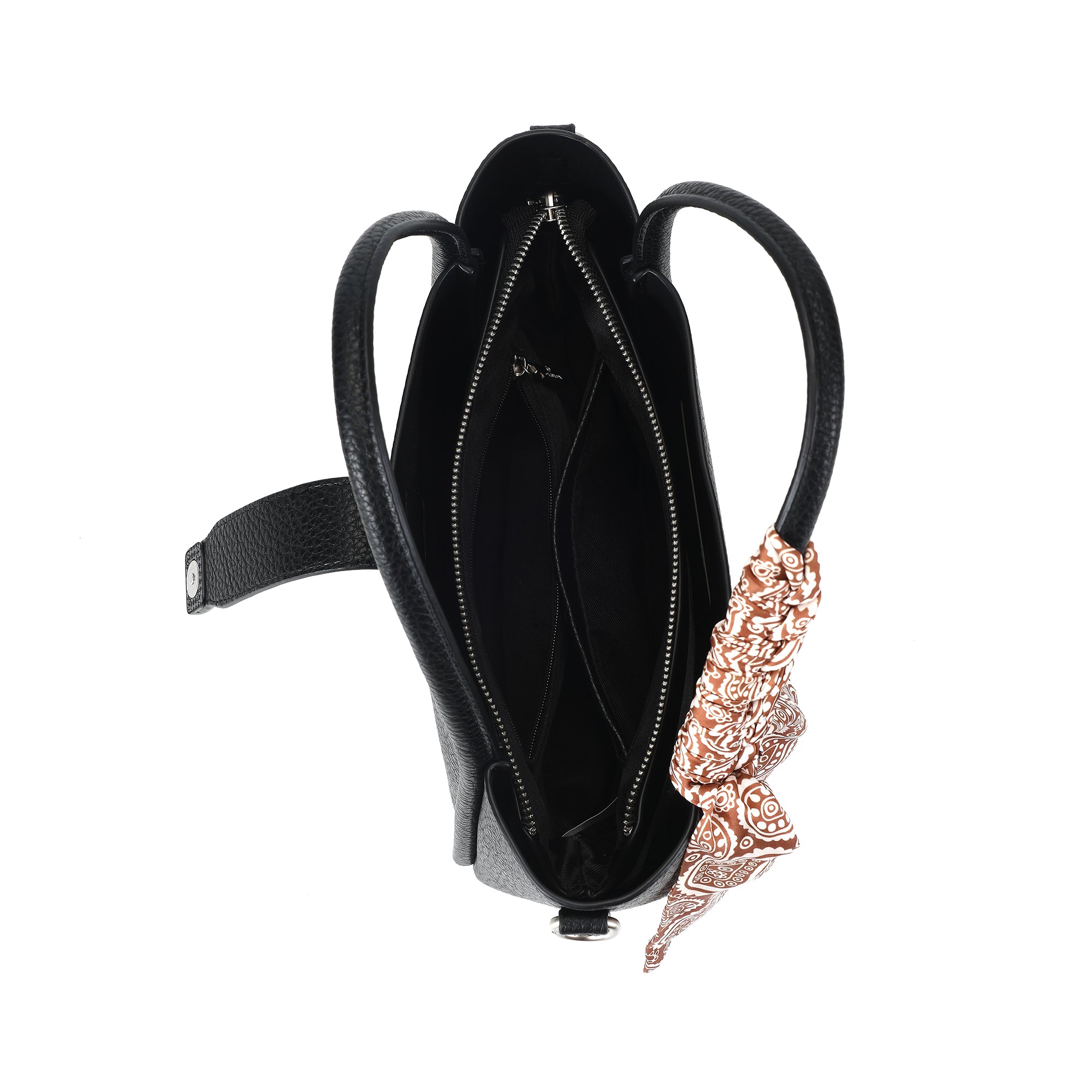 Bolsa Satchel Olimba