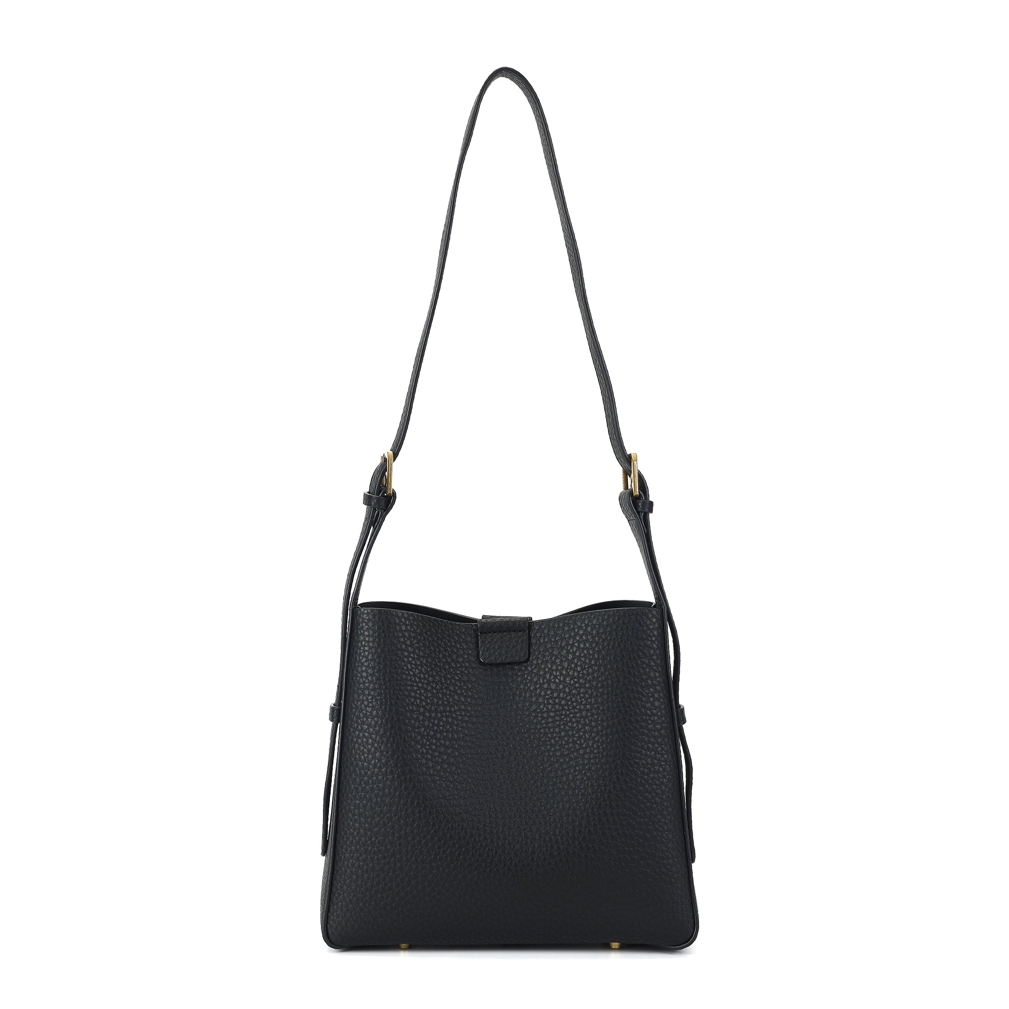 Bolsa Satchel Olimba