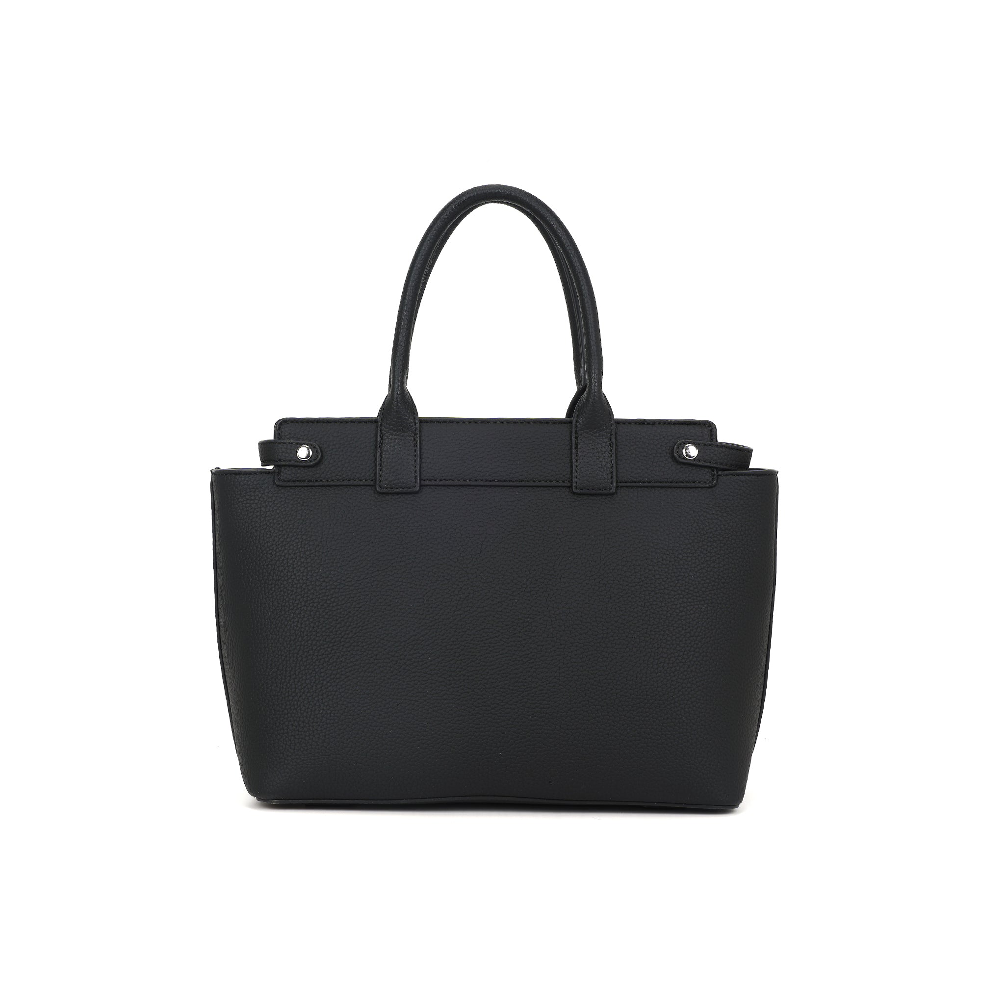 Bolsa Satchel Olimba