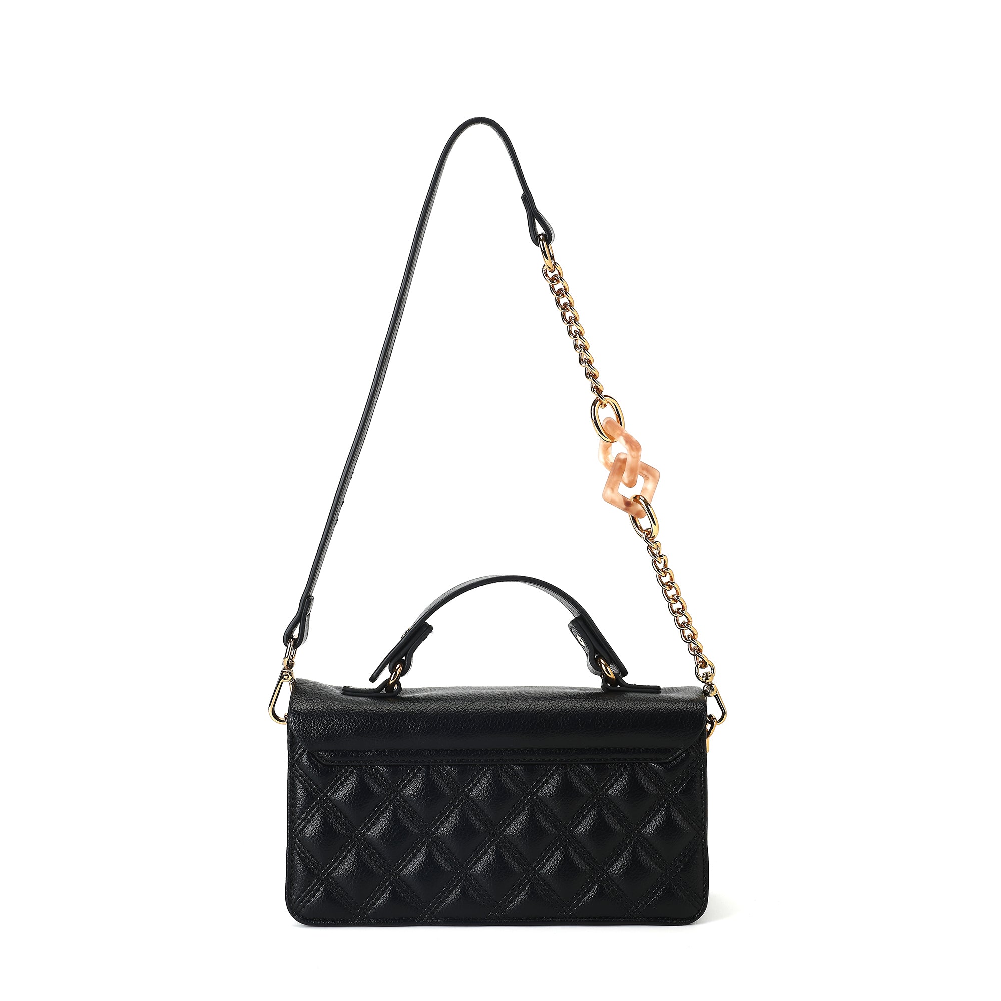 Bolsa Crossbody Olimba