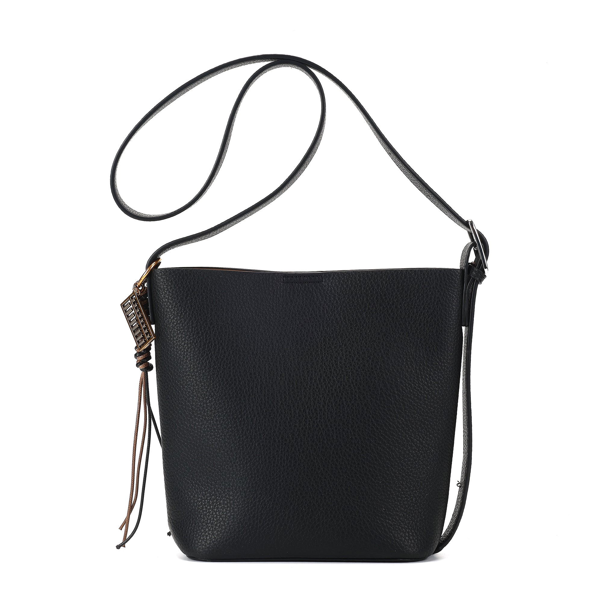 Bolsa Satchel Olimba