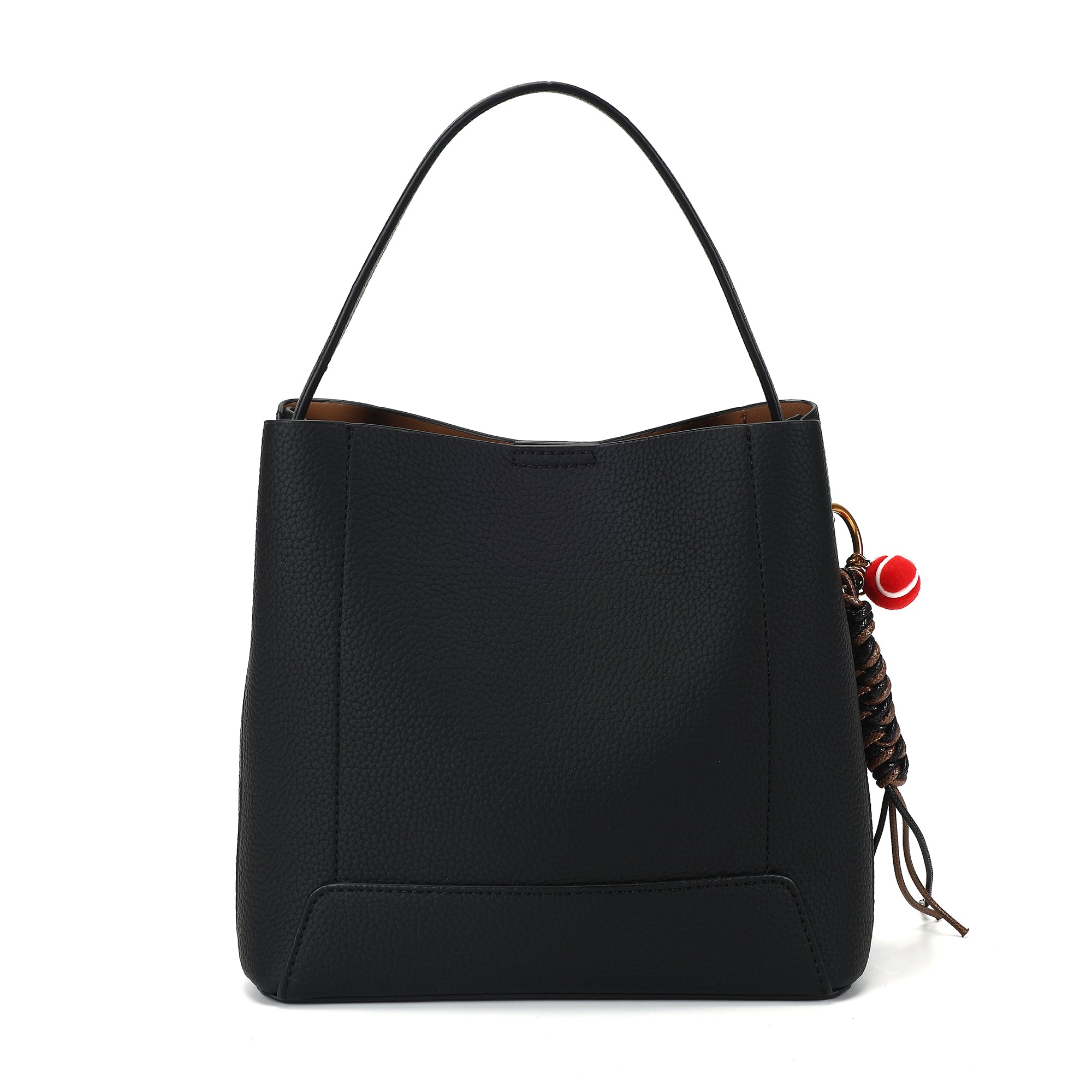 Bolsa Satchel Olimba