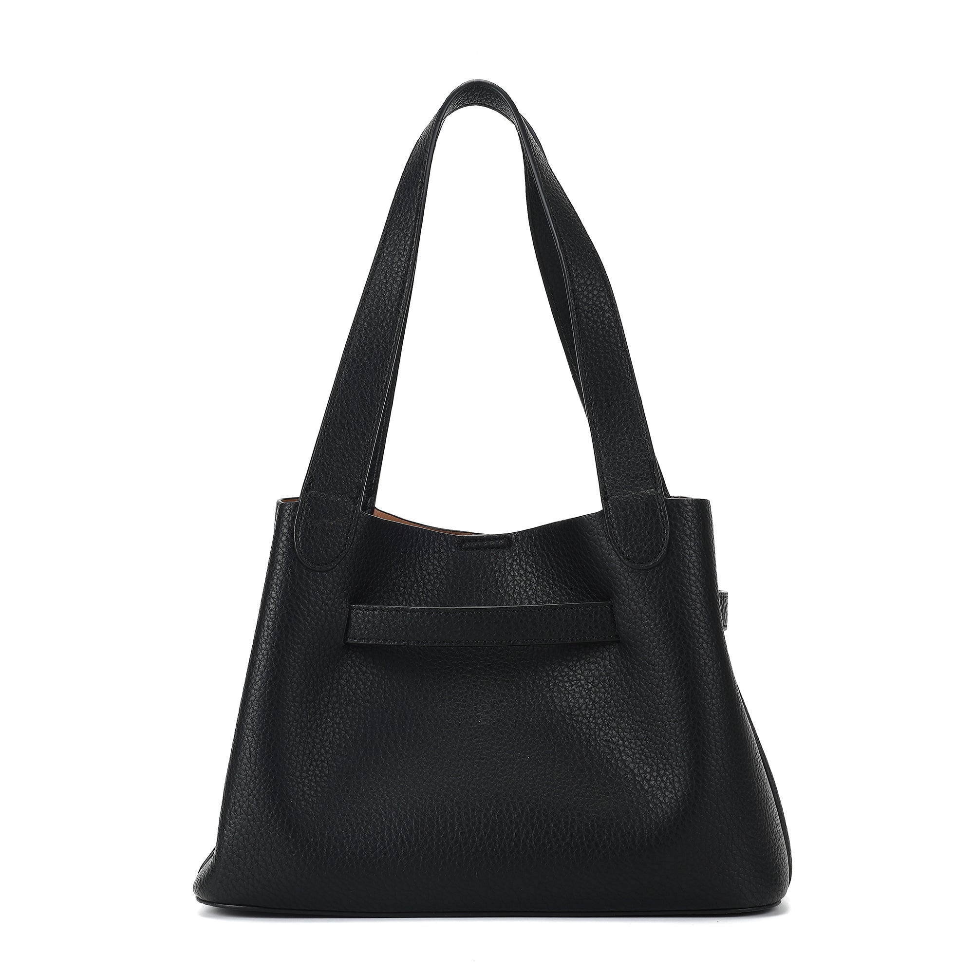 Bolsa Satchel Olimba