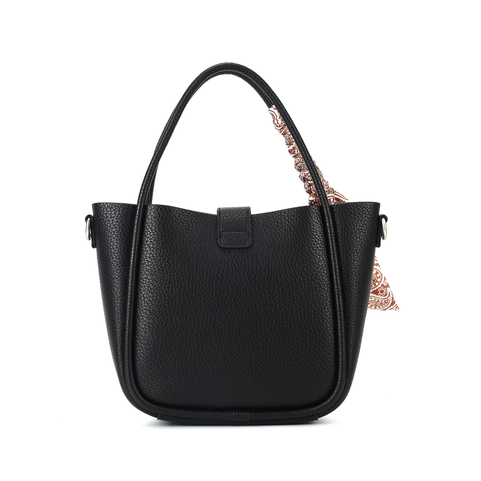 Bolsa Satchel Olimba
