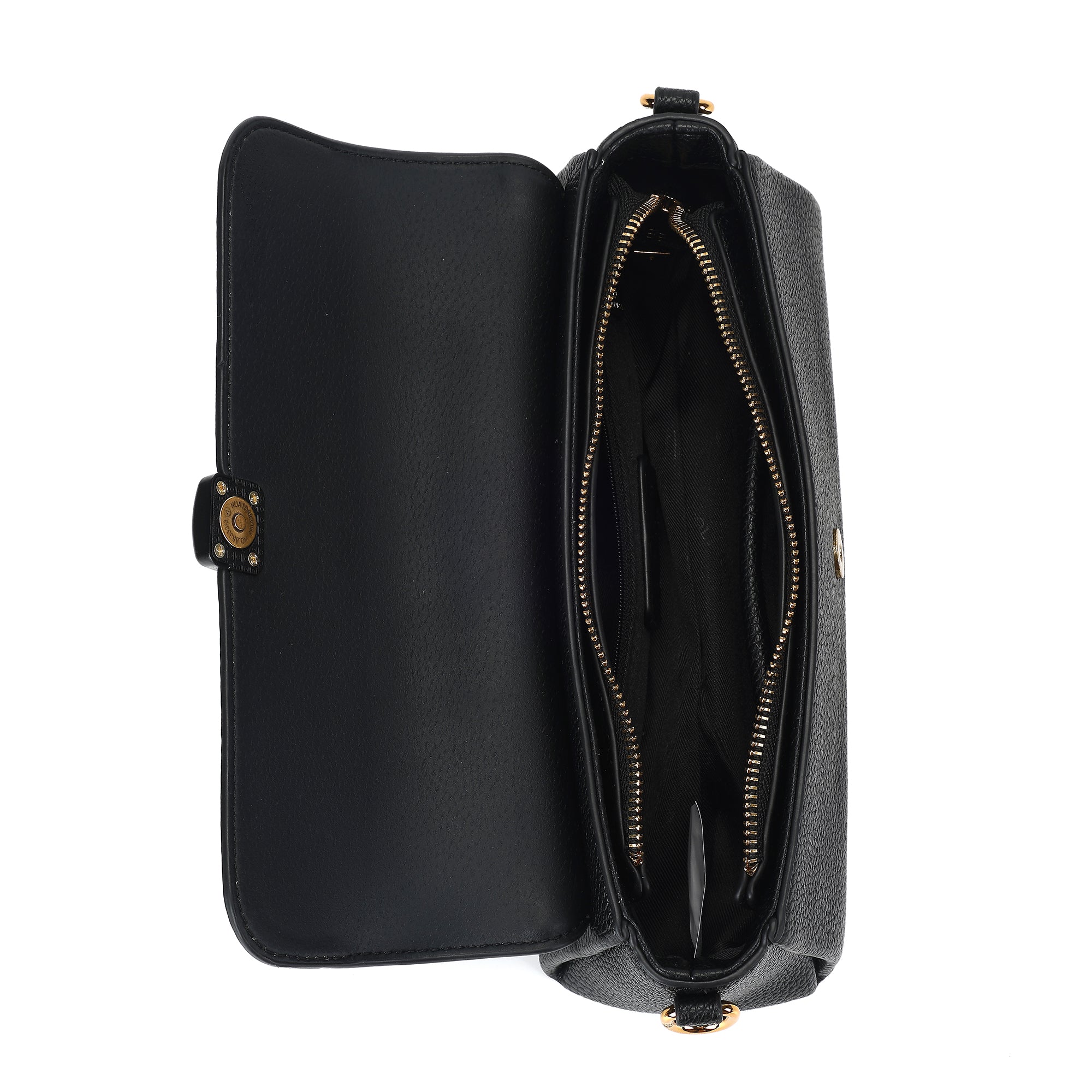 Bolsa Crossbody Olimba