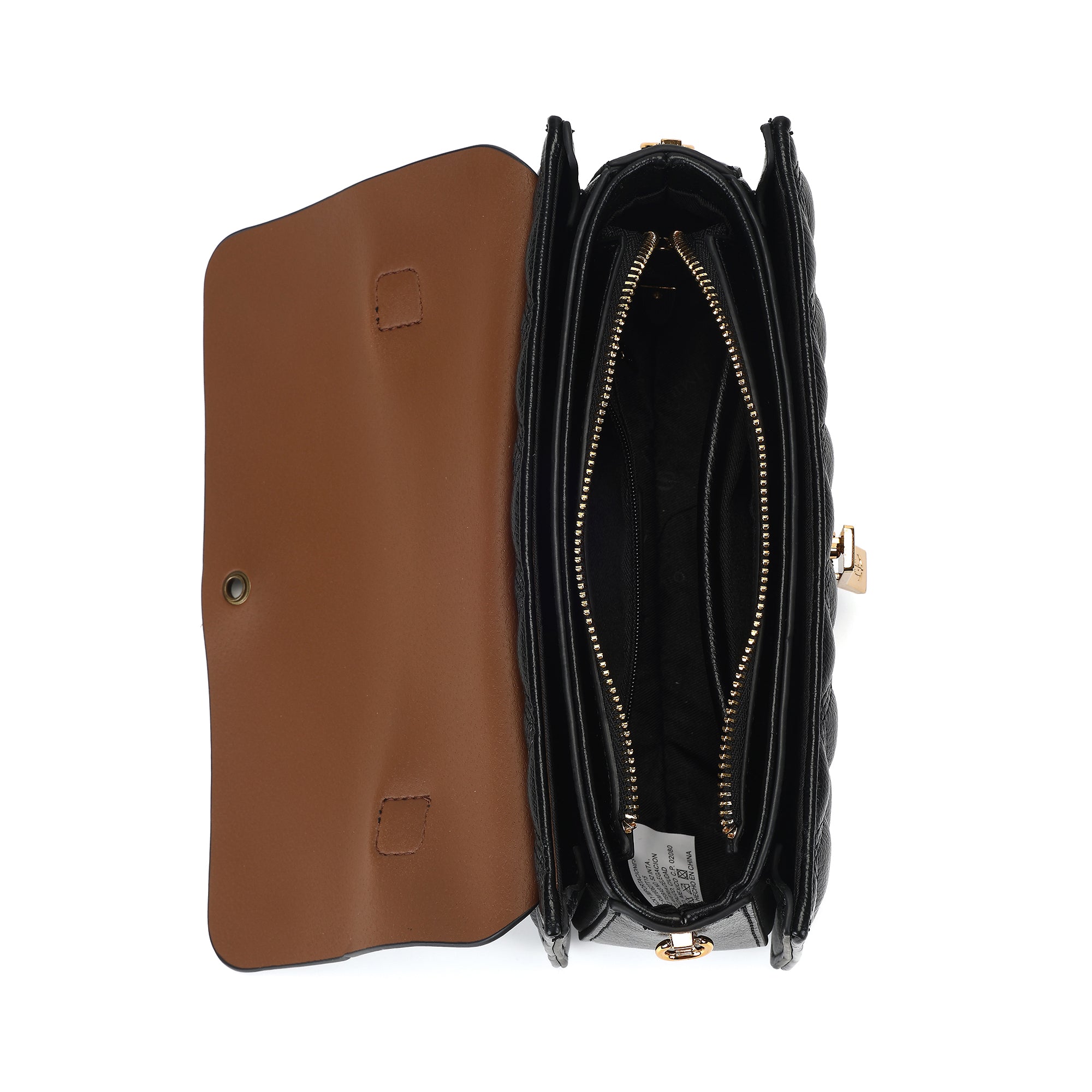 Bolsa Crossbody Olimba