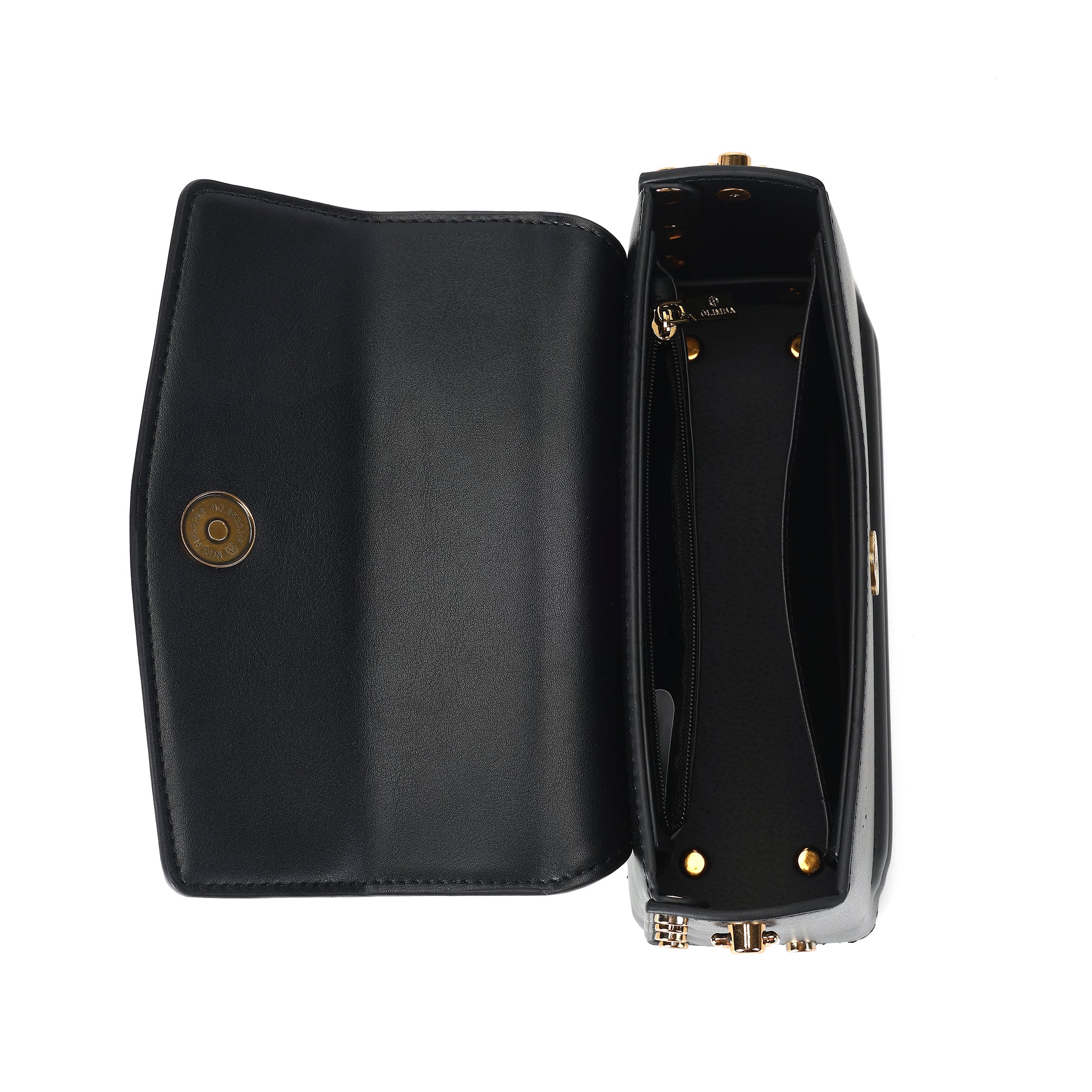 Bolsa Crossbody Olimba