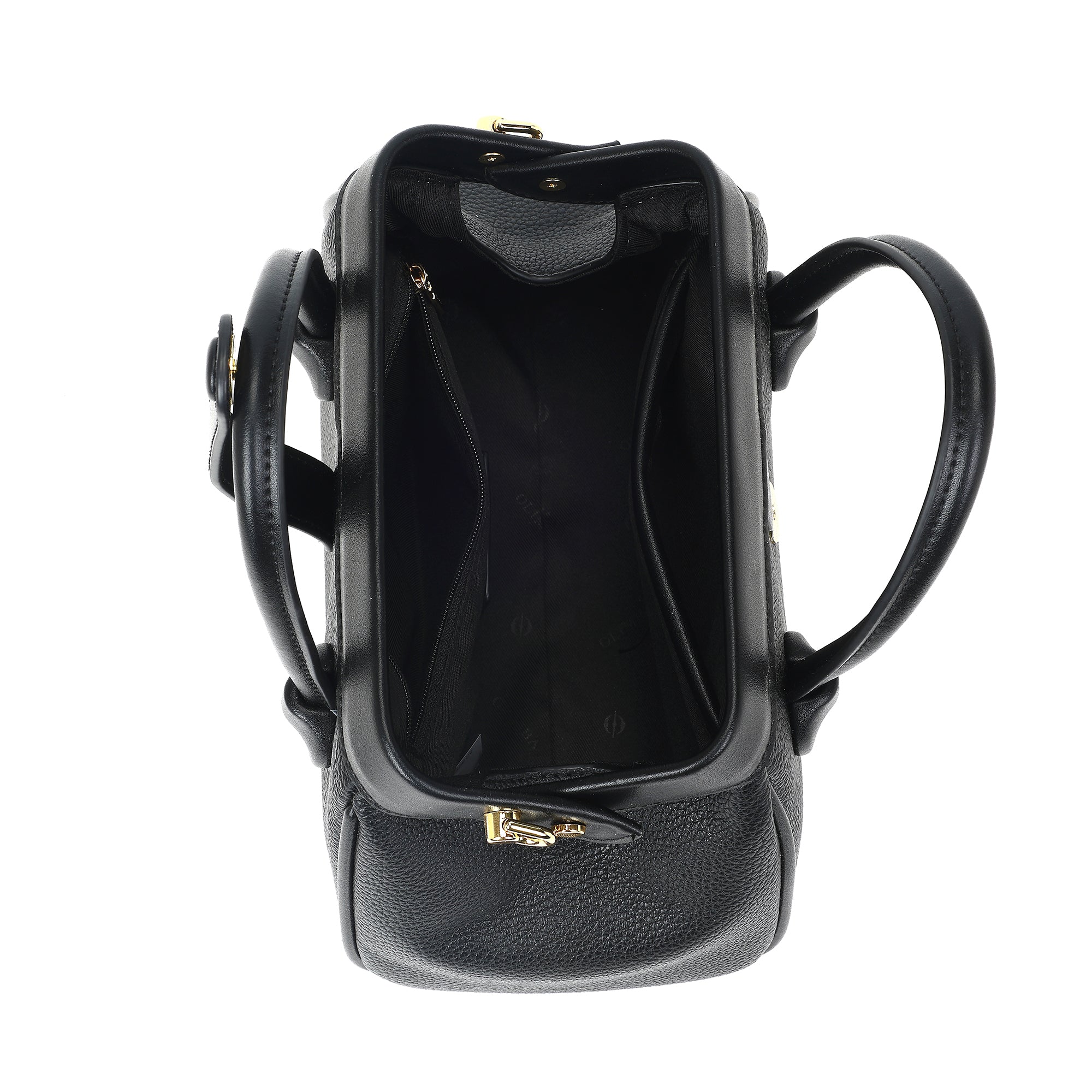 Bolsa Satchel Olimba