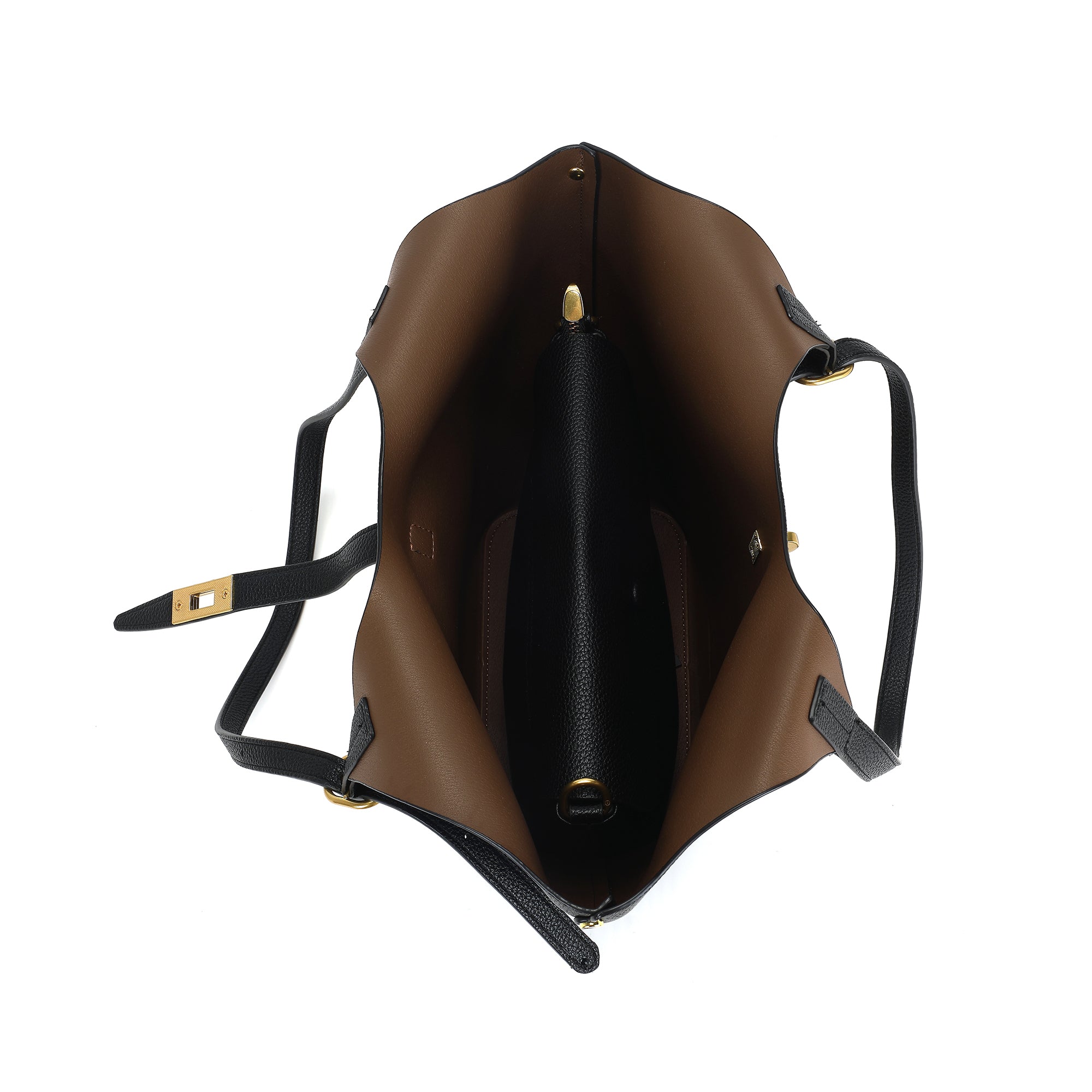 Bolsa Tote Olimba