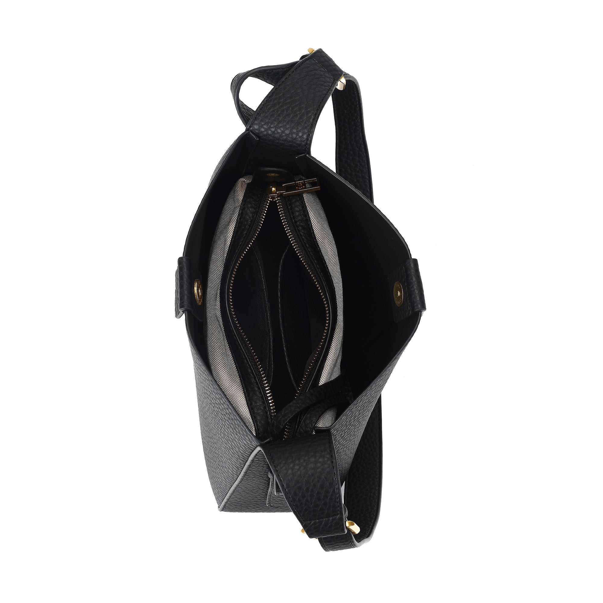 Bolsa Satchel Olimba