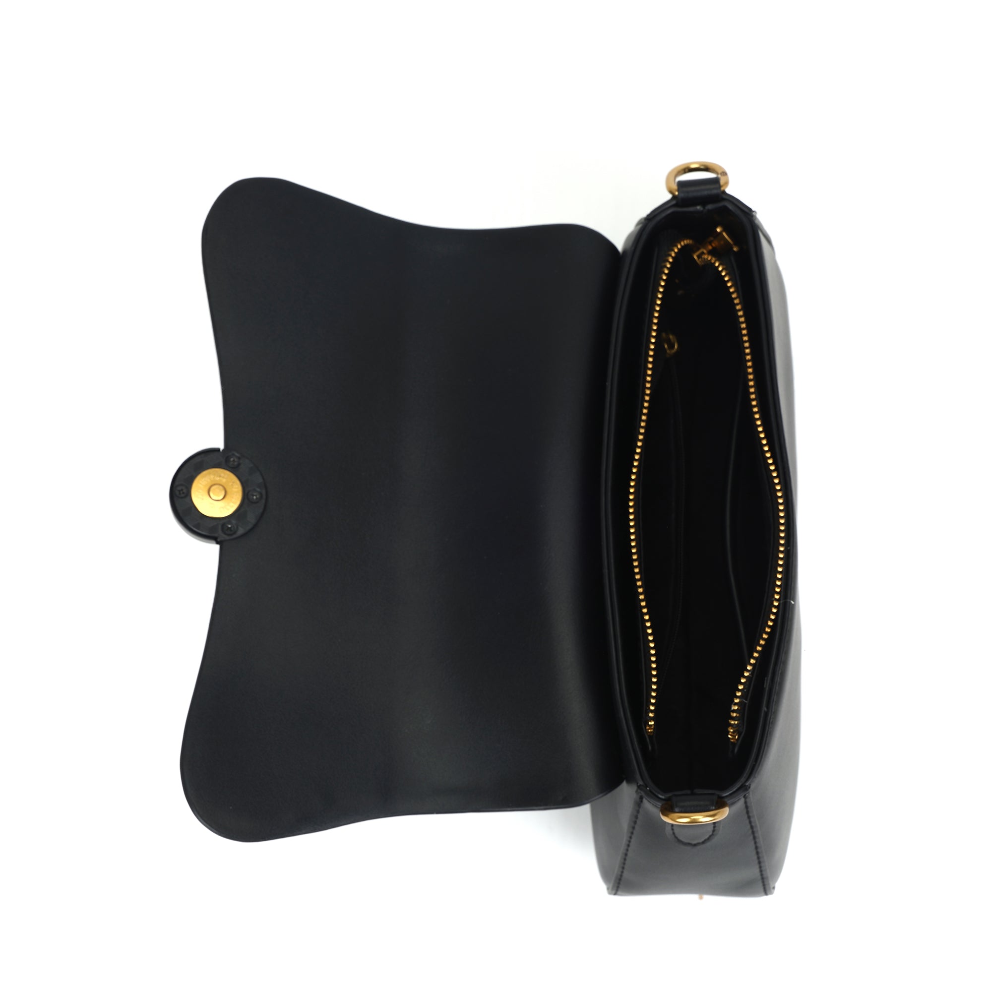 Bolsa Crossbody Olimba