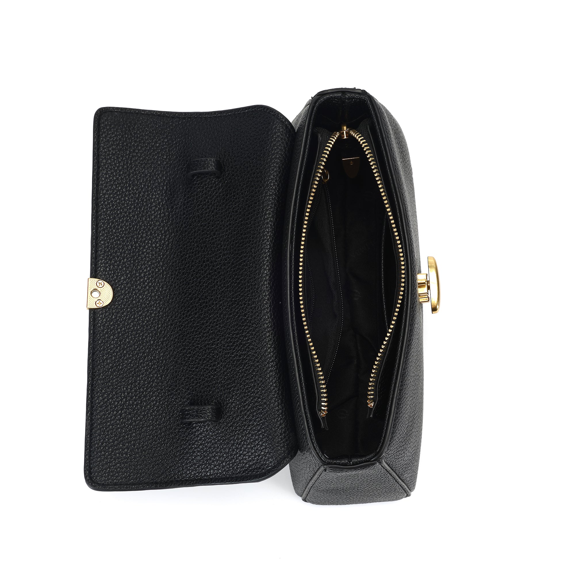 Bolsa Crossbody Olimba