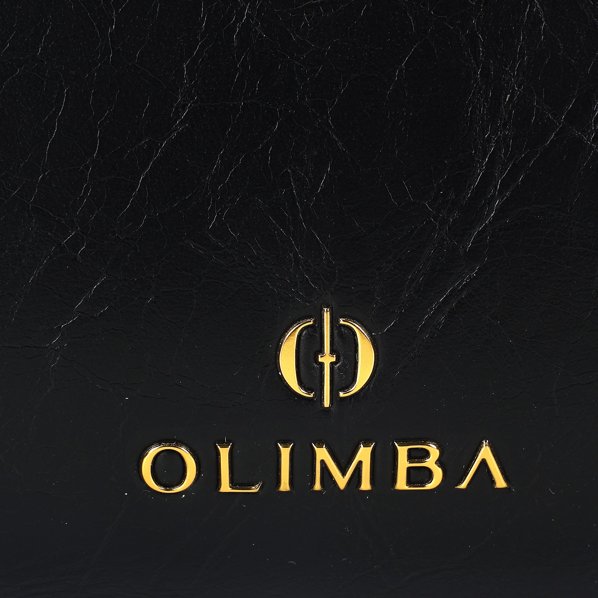 Bolsa Satchel Olimba