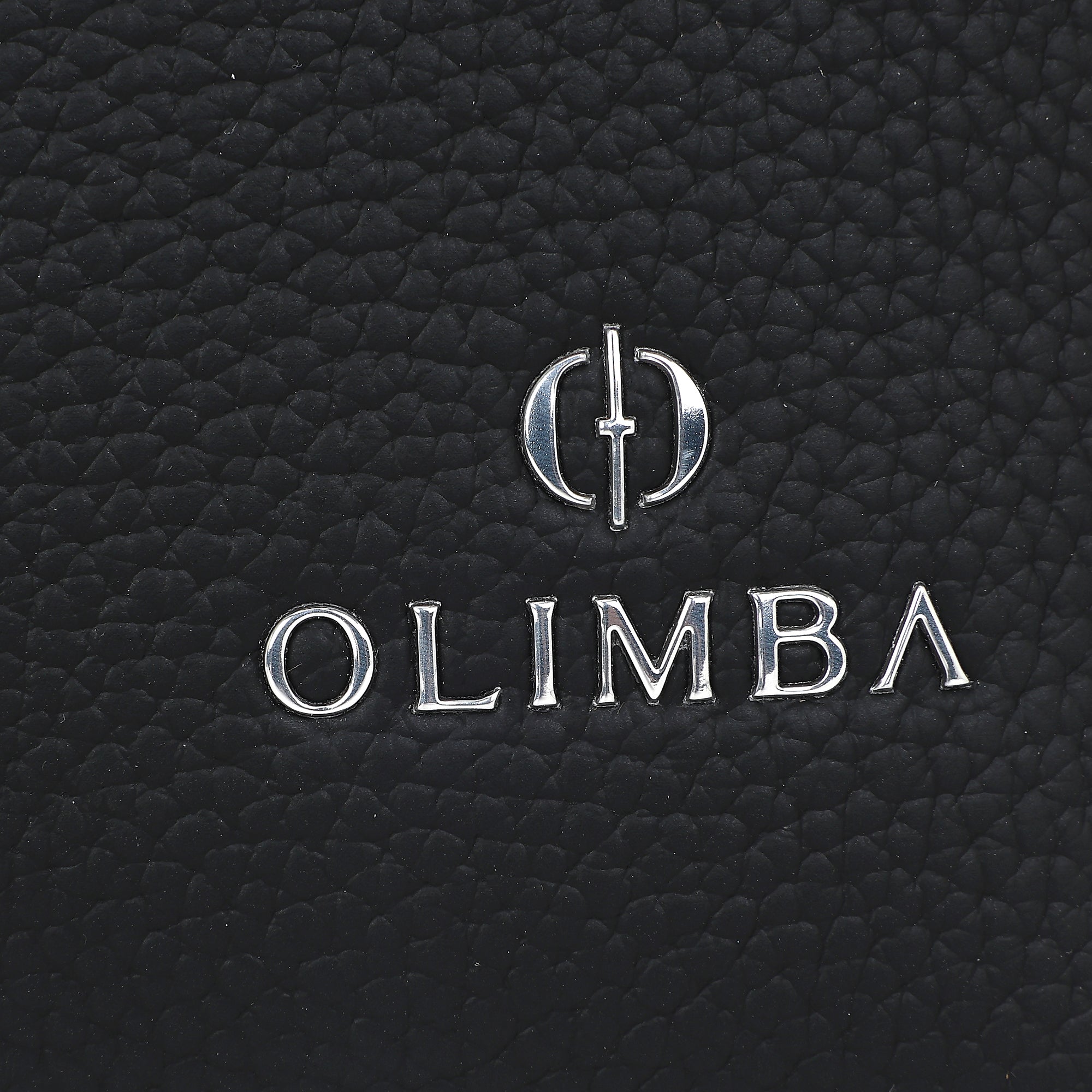 Bolsa Satchel Olimba