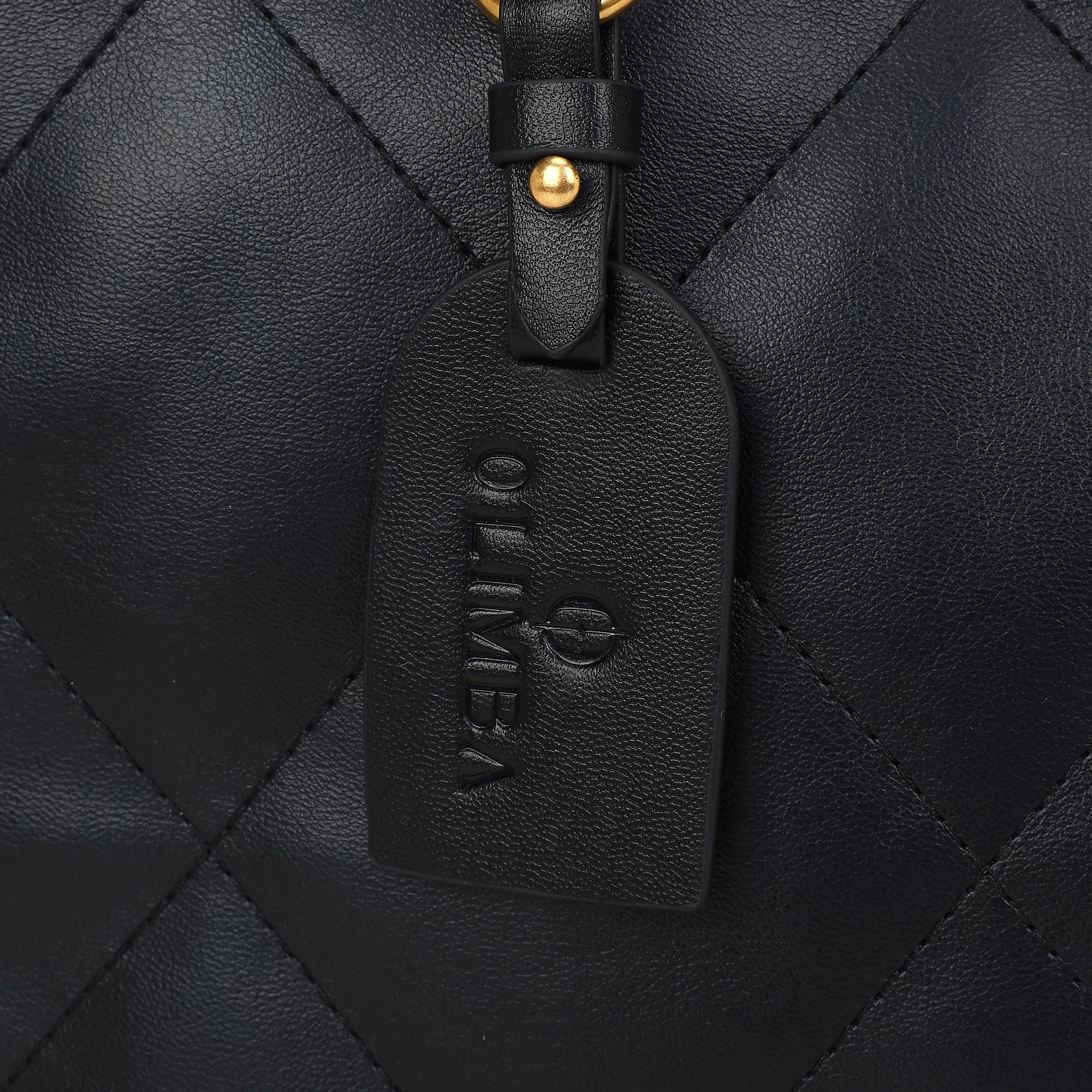 Bolsa Tote Olimba