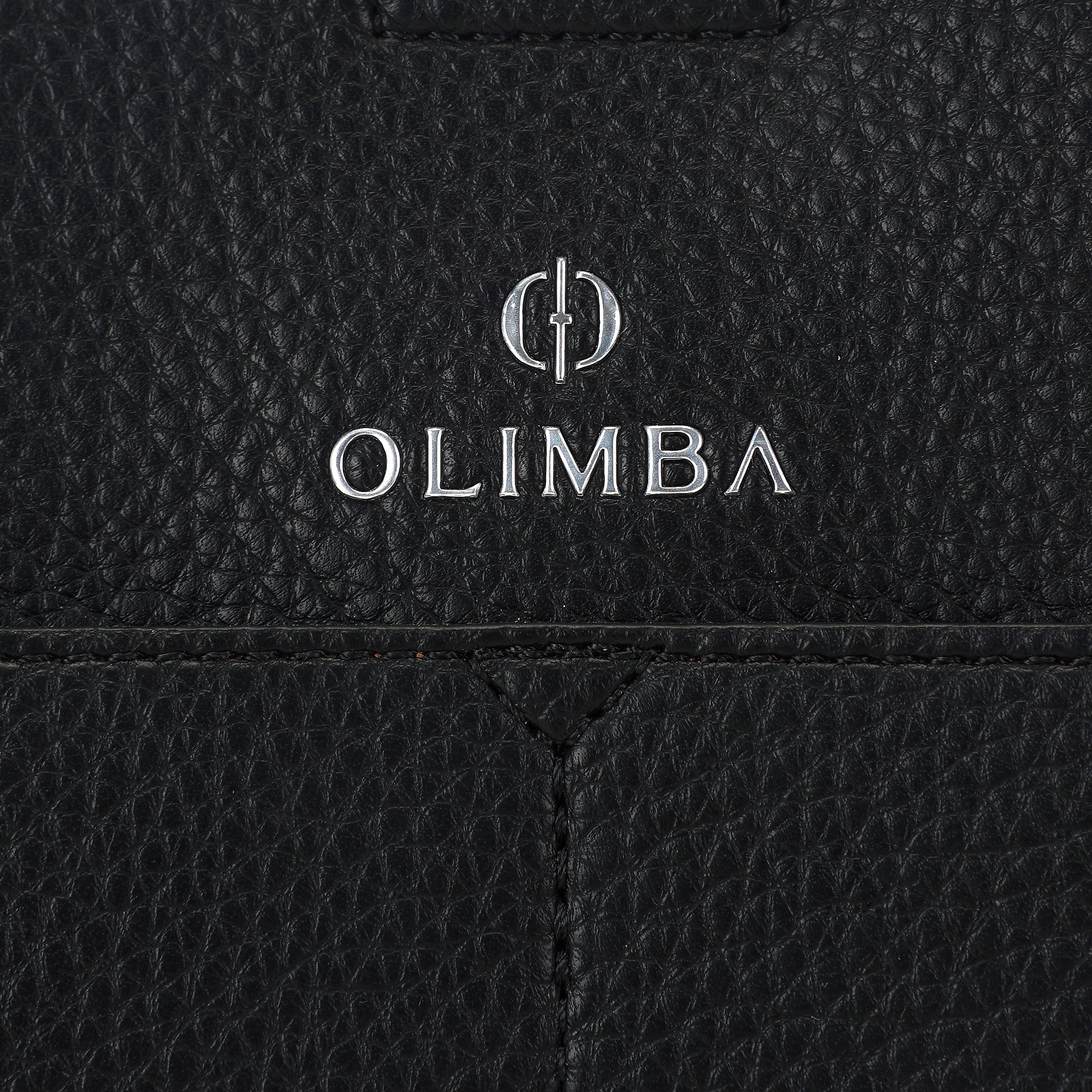 Bolsa Satchel Olimba