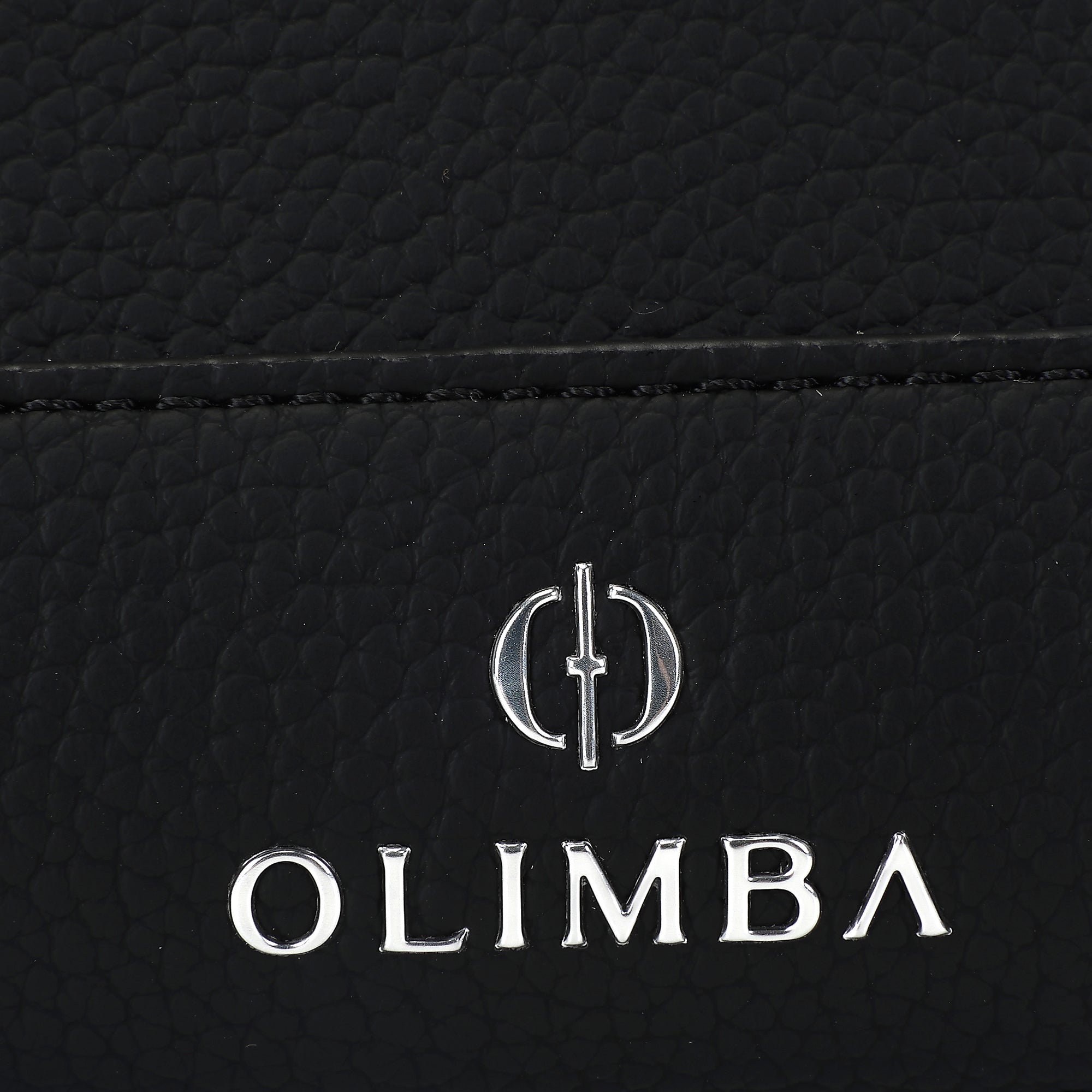 Bolsa Satchel Olimba