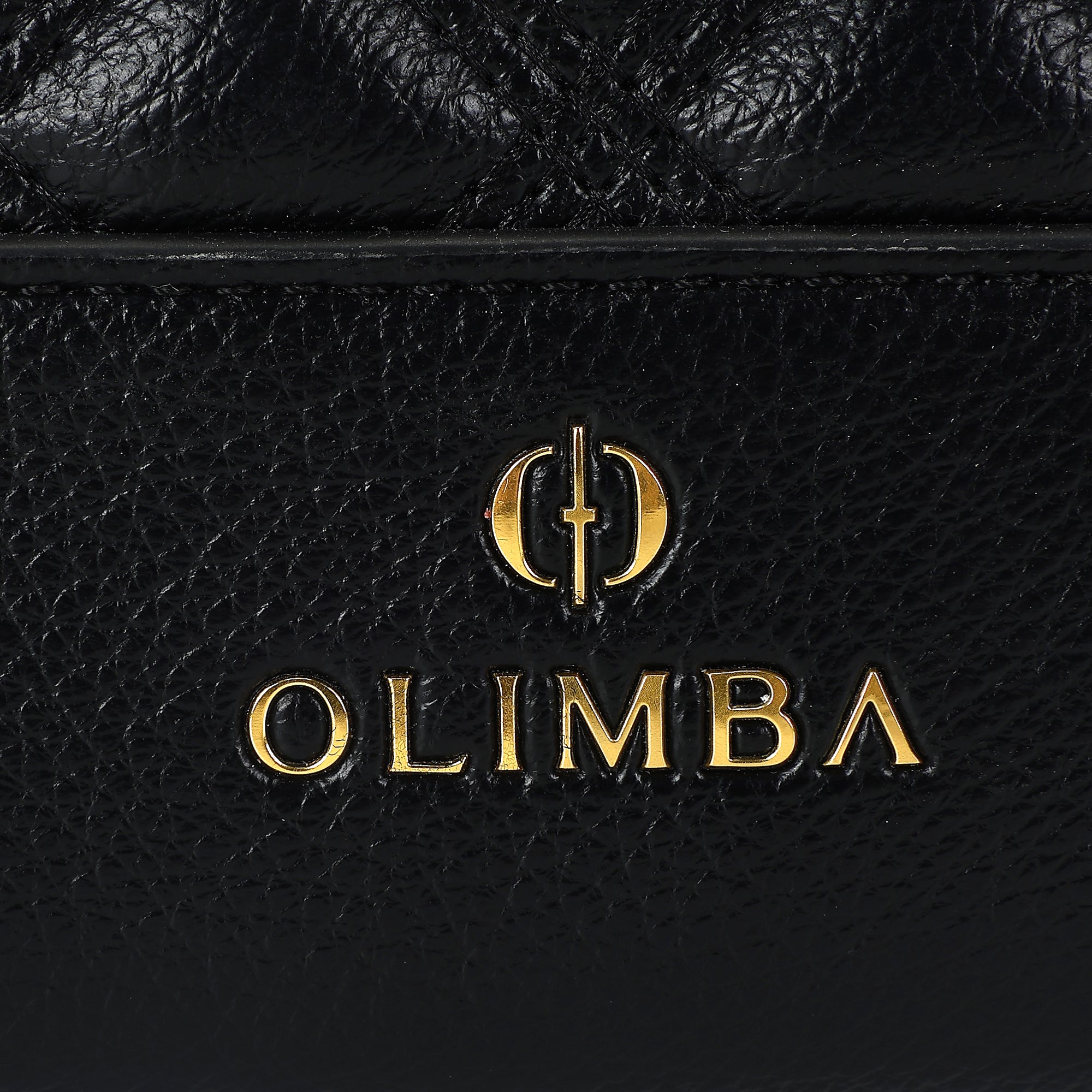 Bolsa Crossbody Olimba